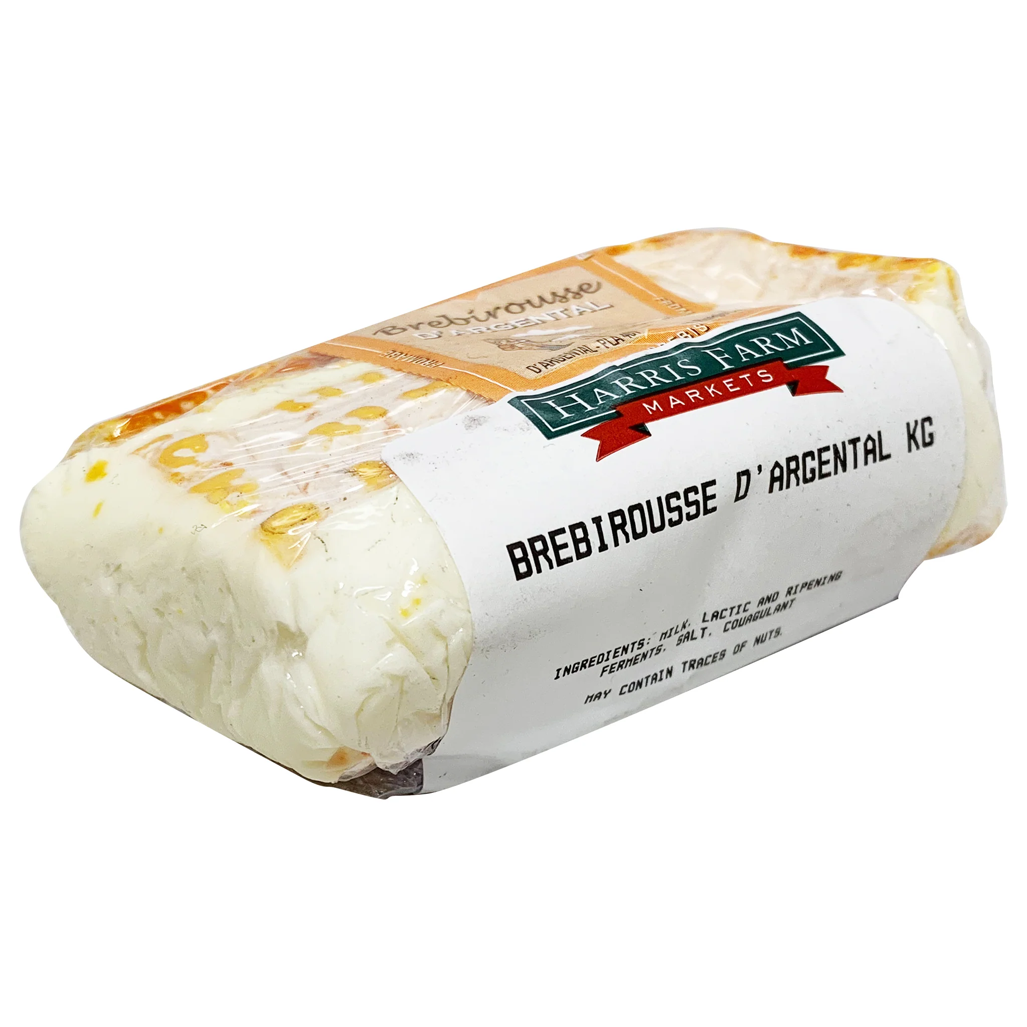 Brebirousse D' Argental French Cheese 150-180g - Image 3