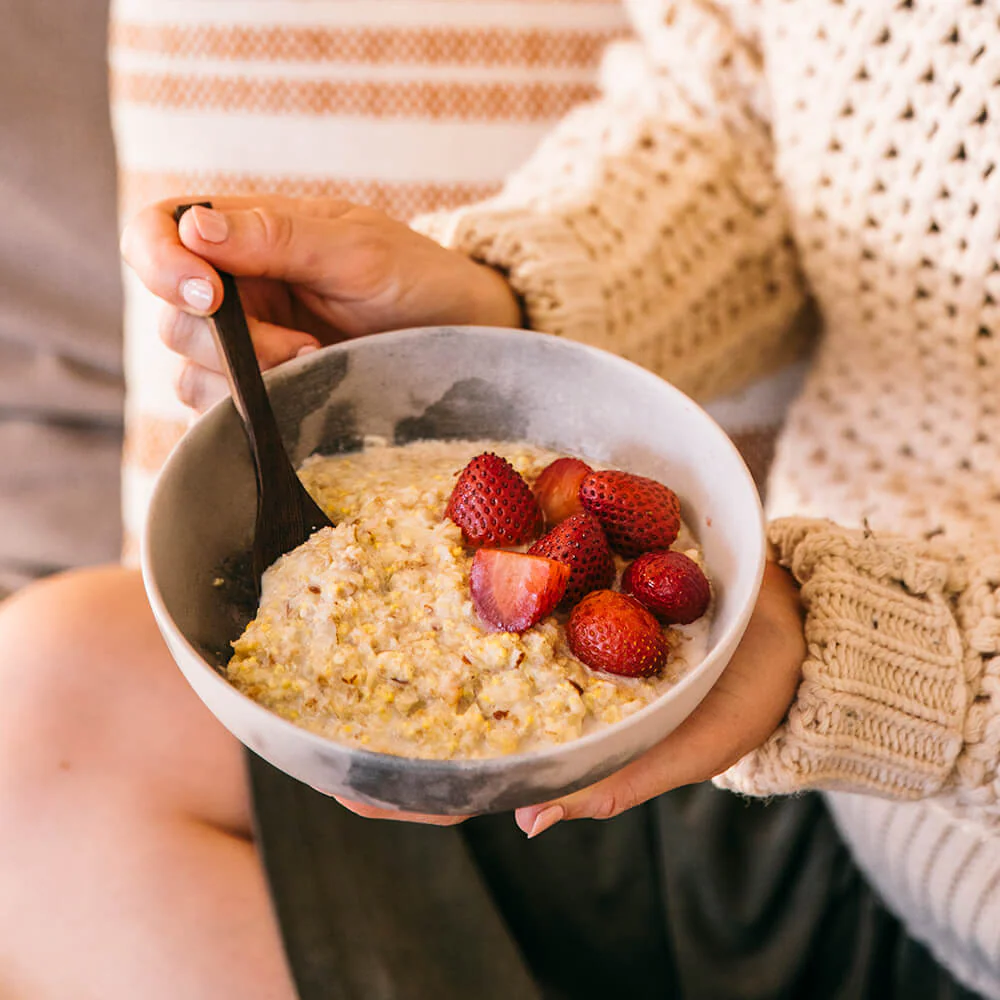 Brookfarm Gluten Free Porridge 400g - Image 4