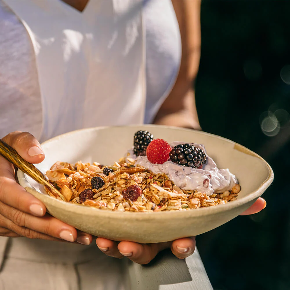 Brookfarm Wild Berry Granola 400g - Image 3