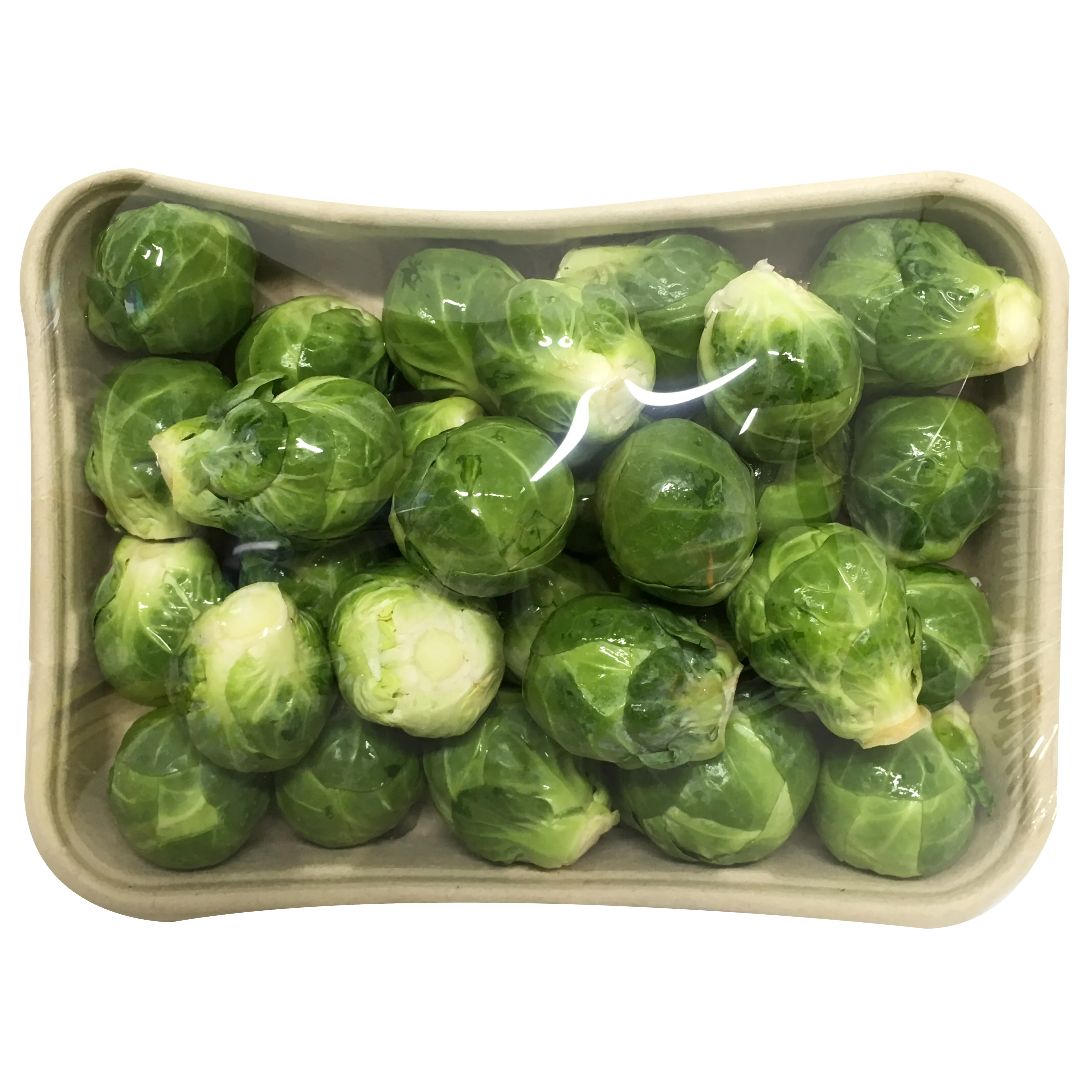 Brussels Sprout min 500g - Image 2