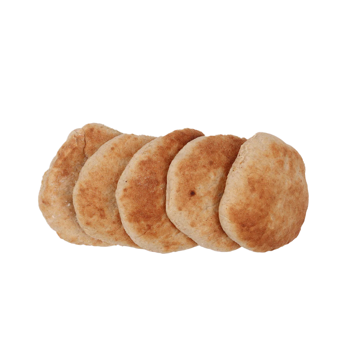 Bubeleh Bakery Classic Mini Pita x5 300g