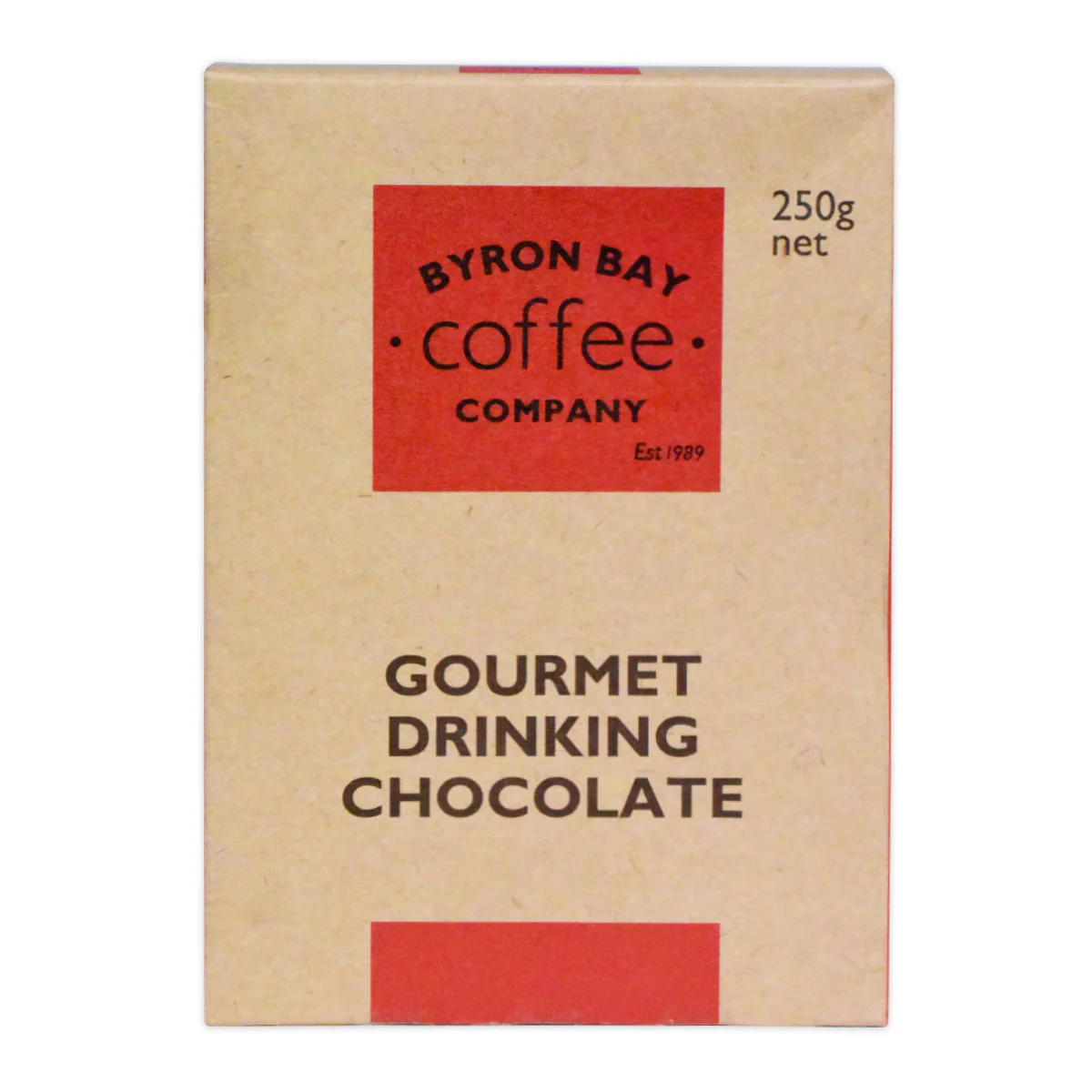 Byron Bay Coffee Co. Gourmet Drinking Chocolate 250g