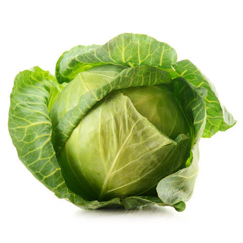 Cabbage Green Whole - Image 2