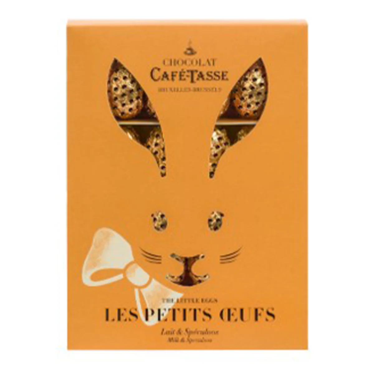 Cafe Tasse Speculoos Egg Box 136g