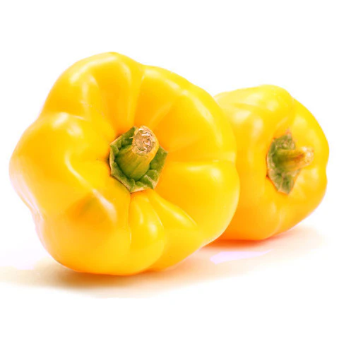 Capsicum Yellow Each - Image 2