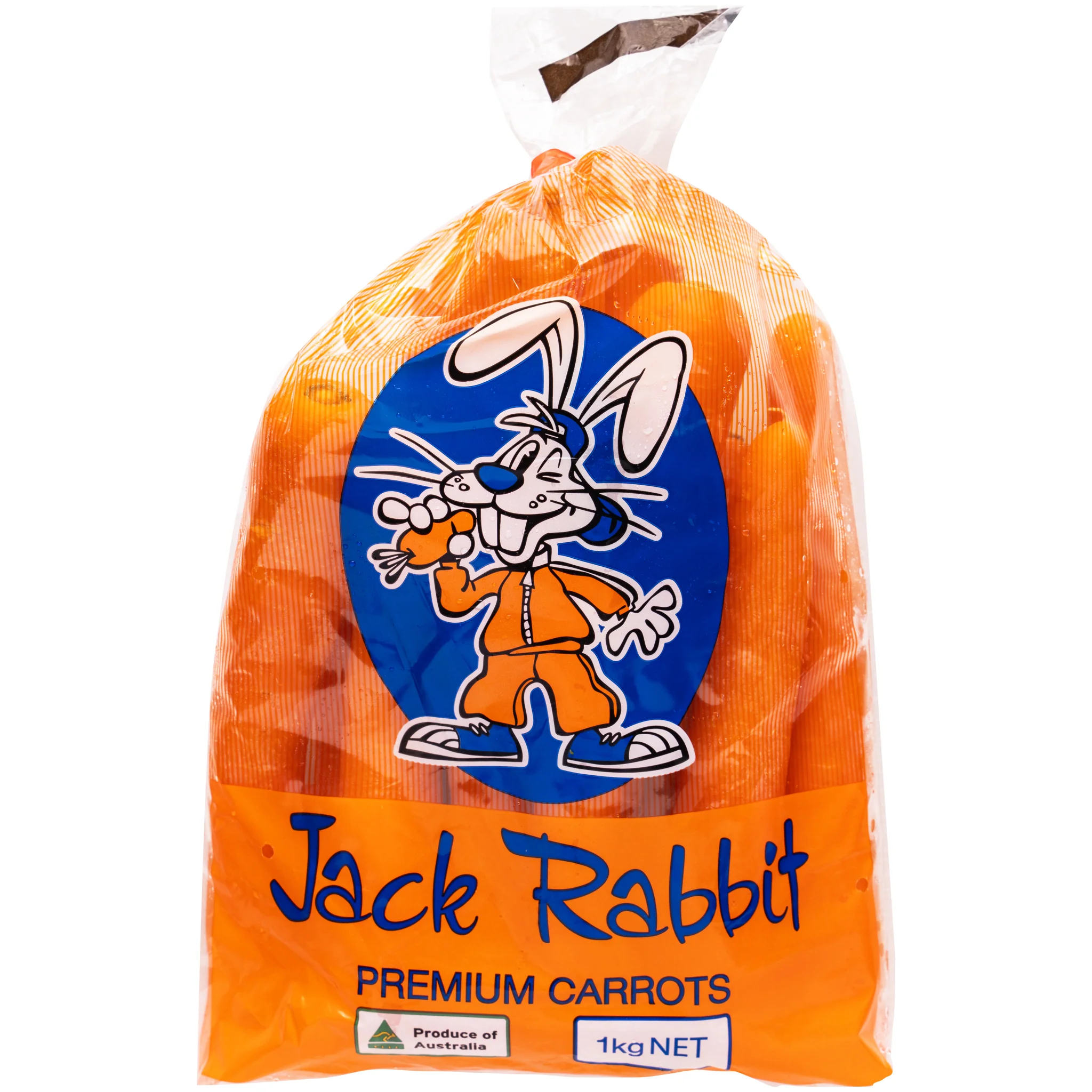 Carrots Medium 1kg