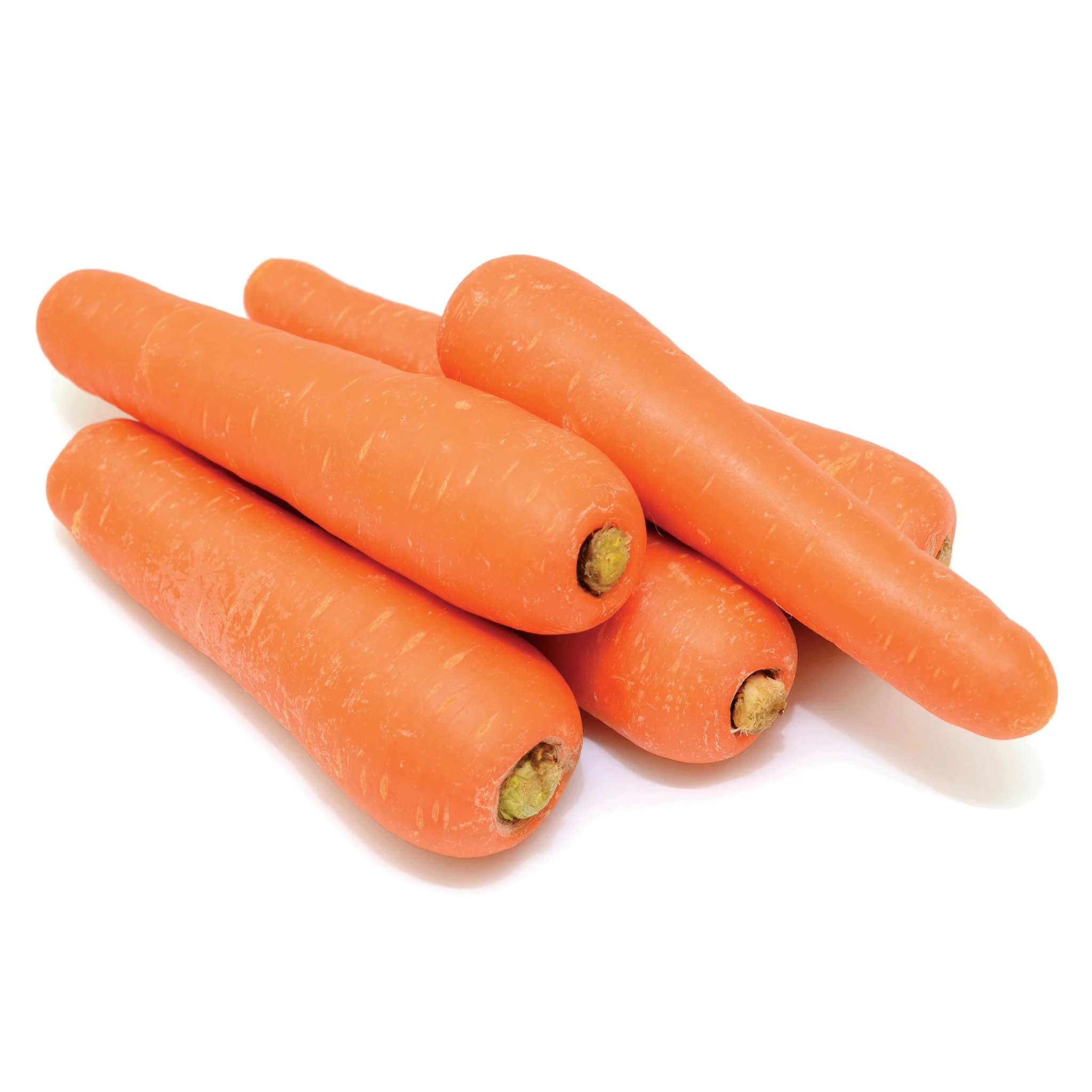 Carrots Medium 1kg - Image 2