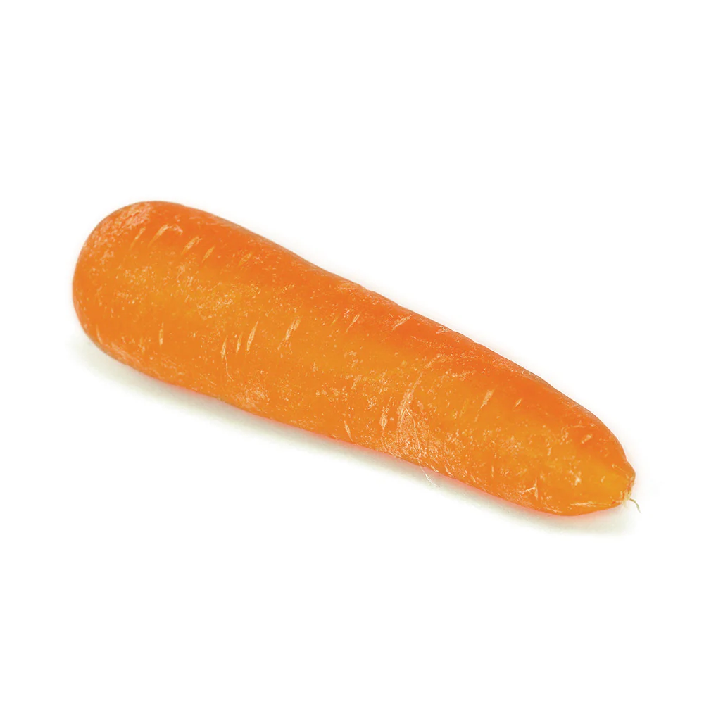 Carrot Loose Each