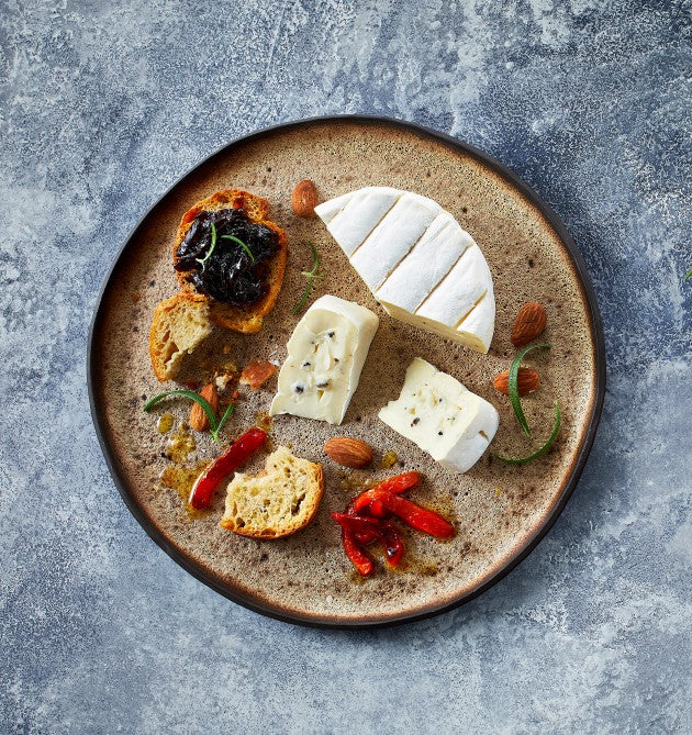 Castello Truffle Double Cream Brie Cheese 150g - Image 3