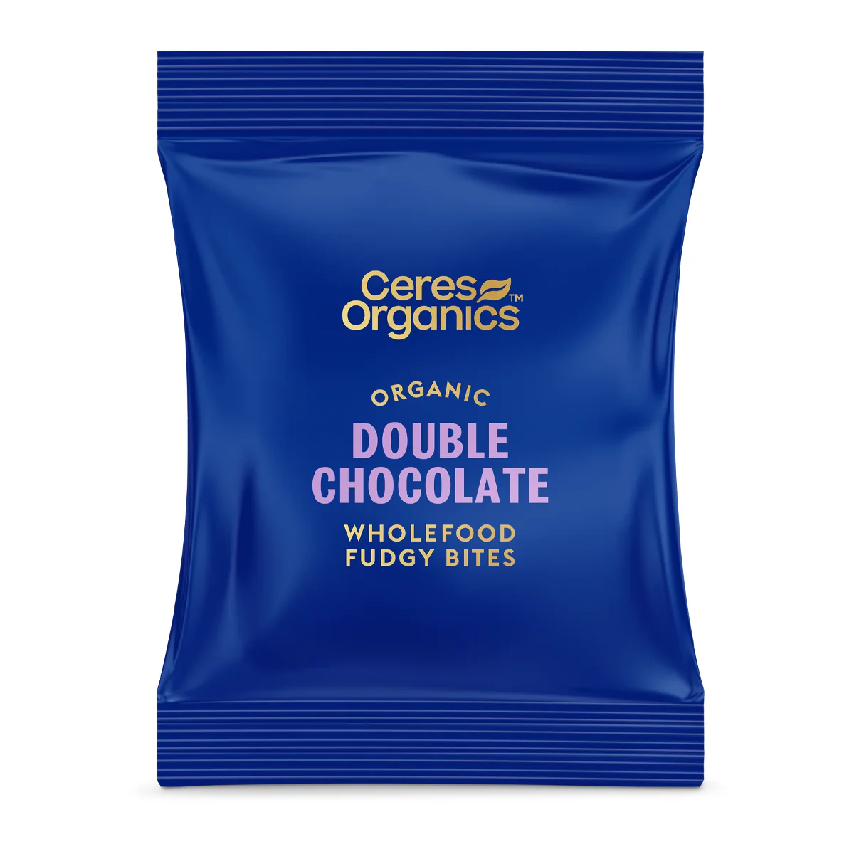Ceres Organics Ceres Bites Double Chocolate 30g