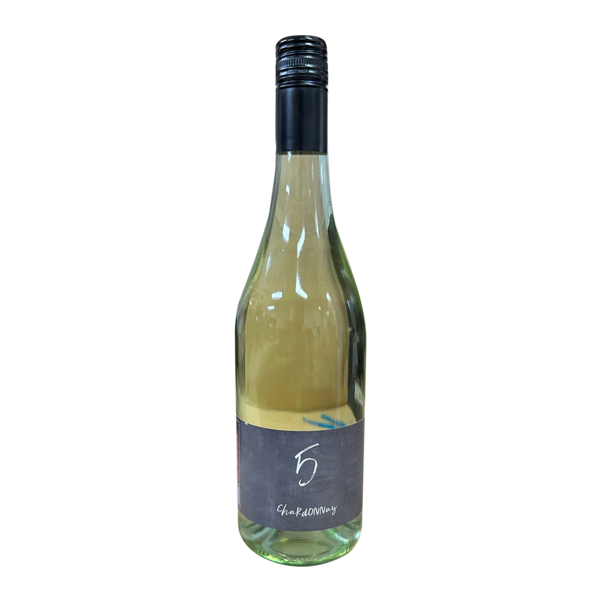 Chalkboard Chardonnay 750ml