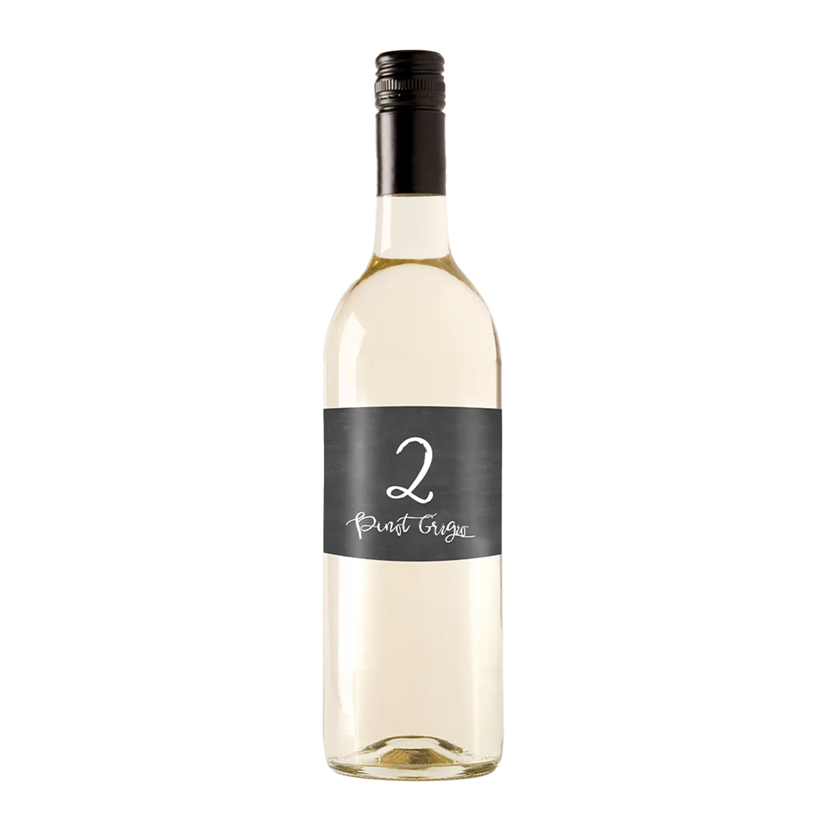 Chalkboard Pinot Grigio Wine 750ml