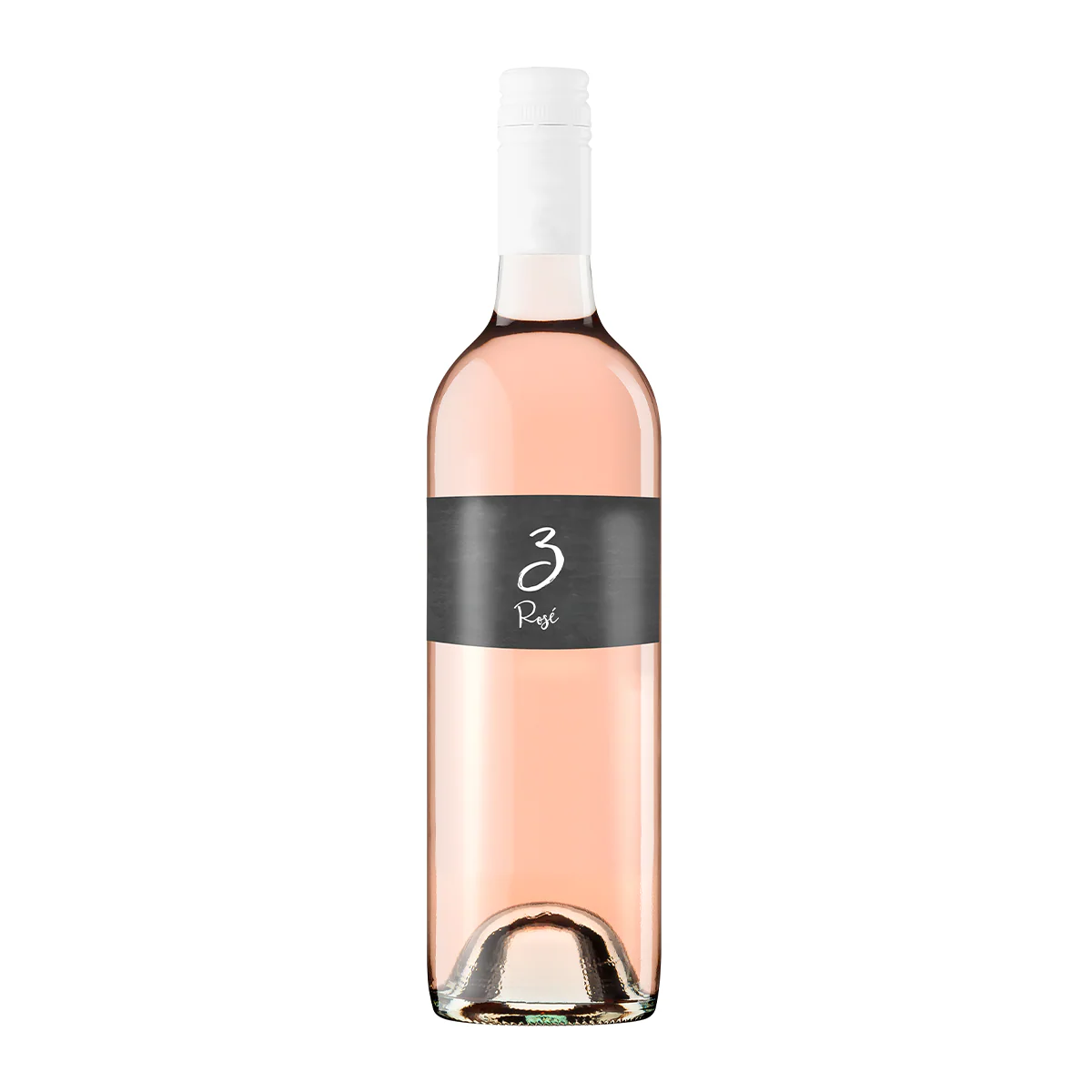Chalkboard Rose Wine 750ml