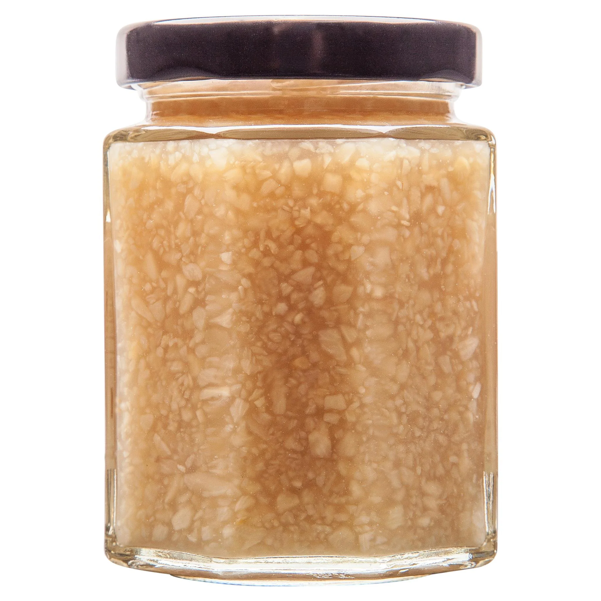 Challenge Crushed Garlic 175g - Image 2