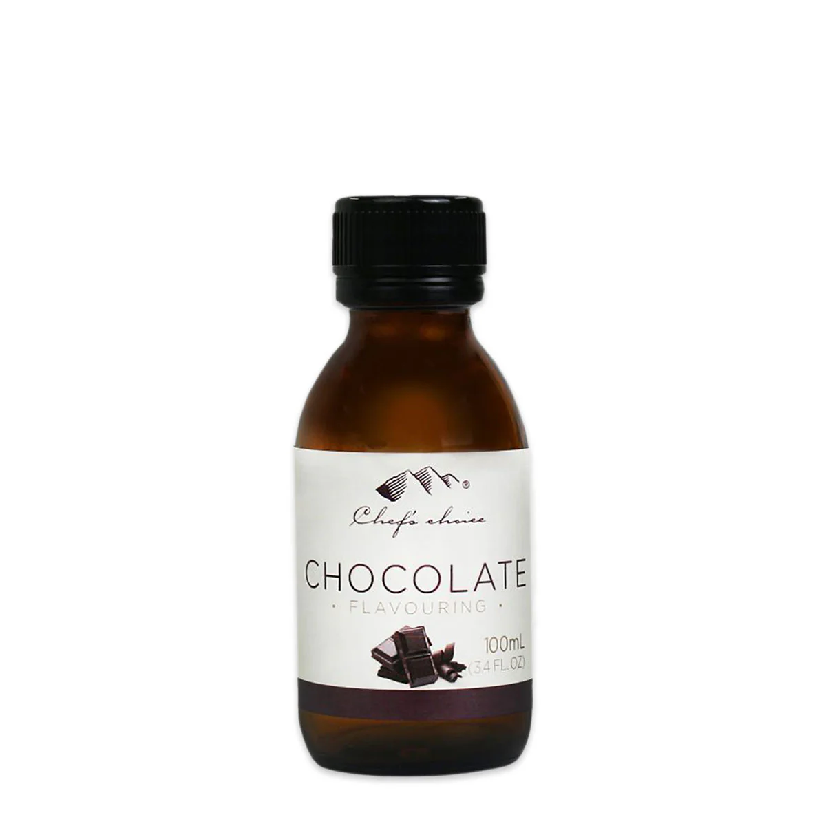 Chef's Choice Chocolate Flavouring 100ml