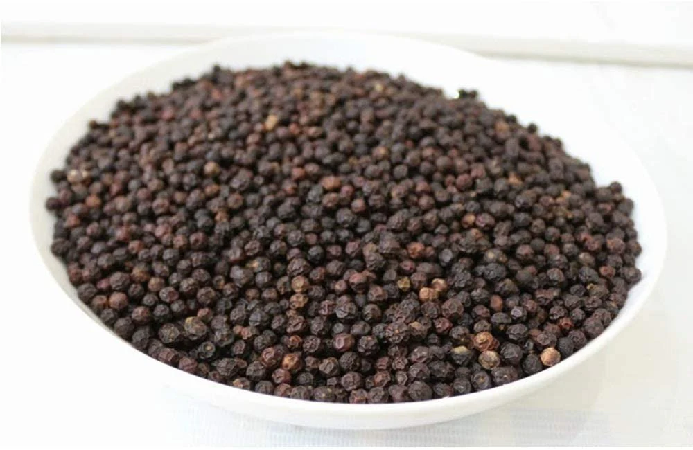Chef's Choice All Natural Whole Black Pepper Corns 380g - Image 3