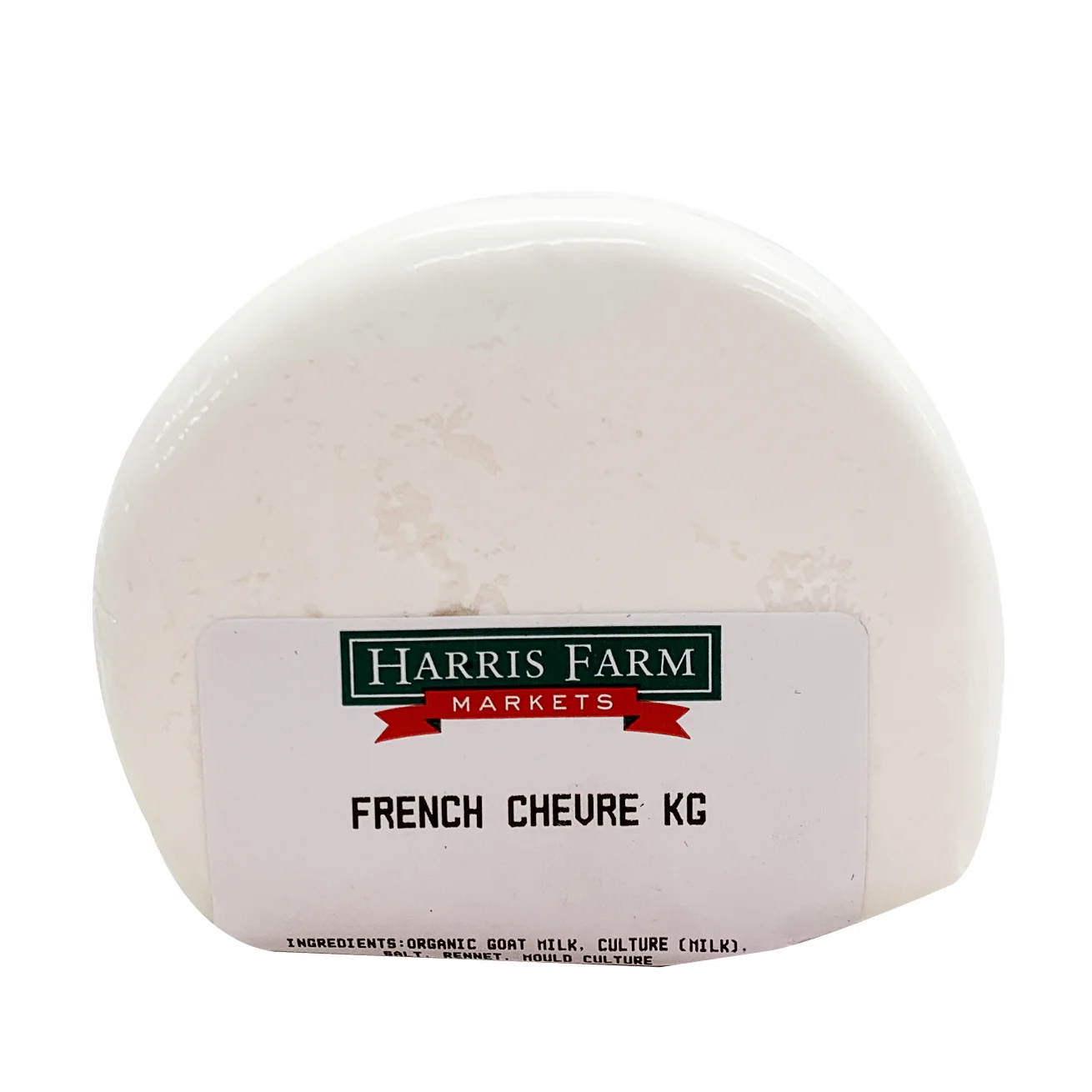 Chevre French Cheese 180-220g - Image 2