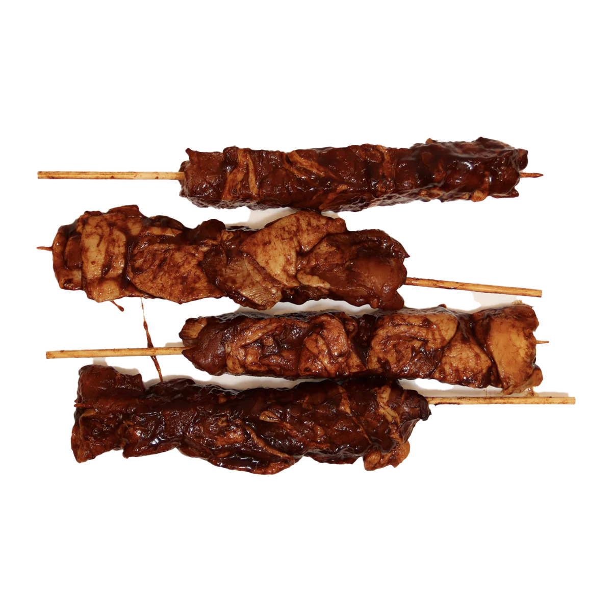 Chicken Kebab Plain 400-500g - Image 2