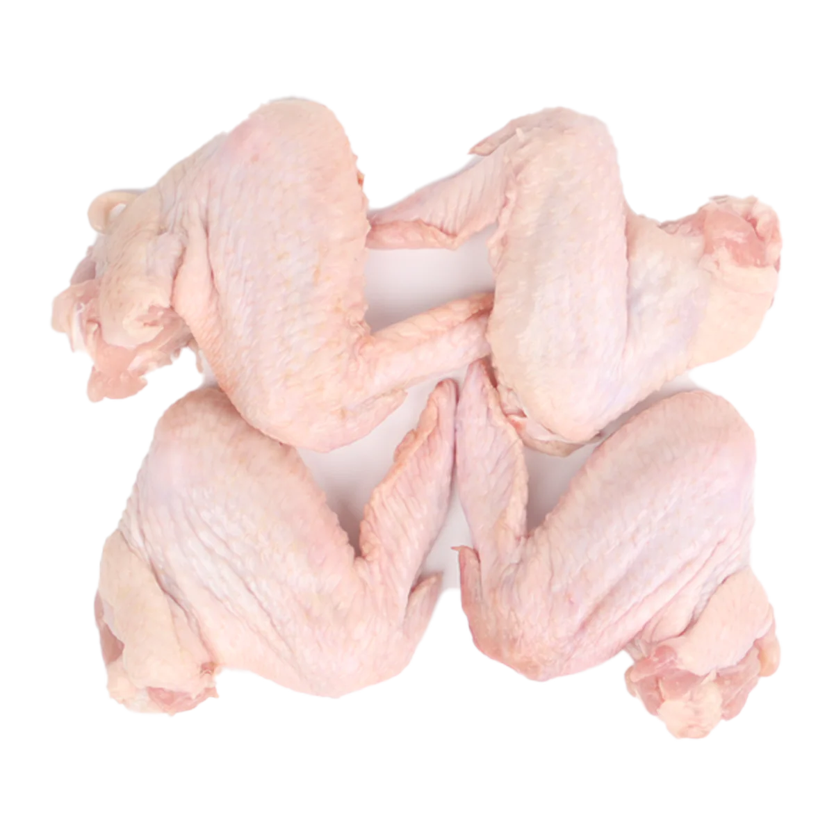 Butcher Chicken Wings 400-600g