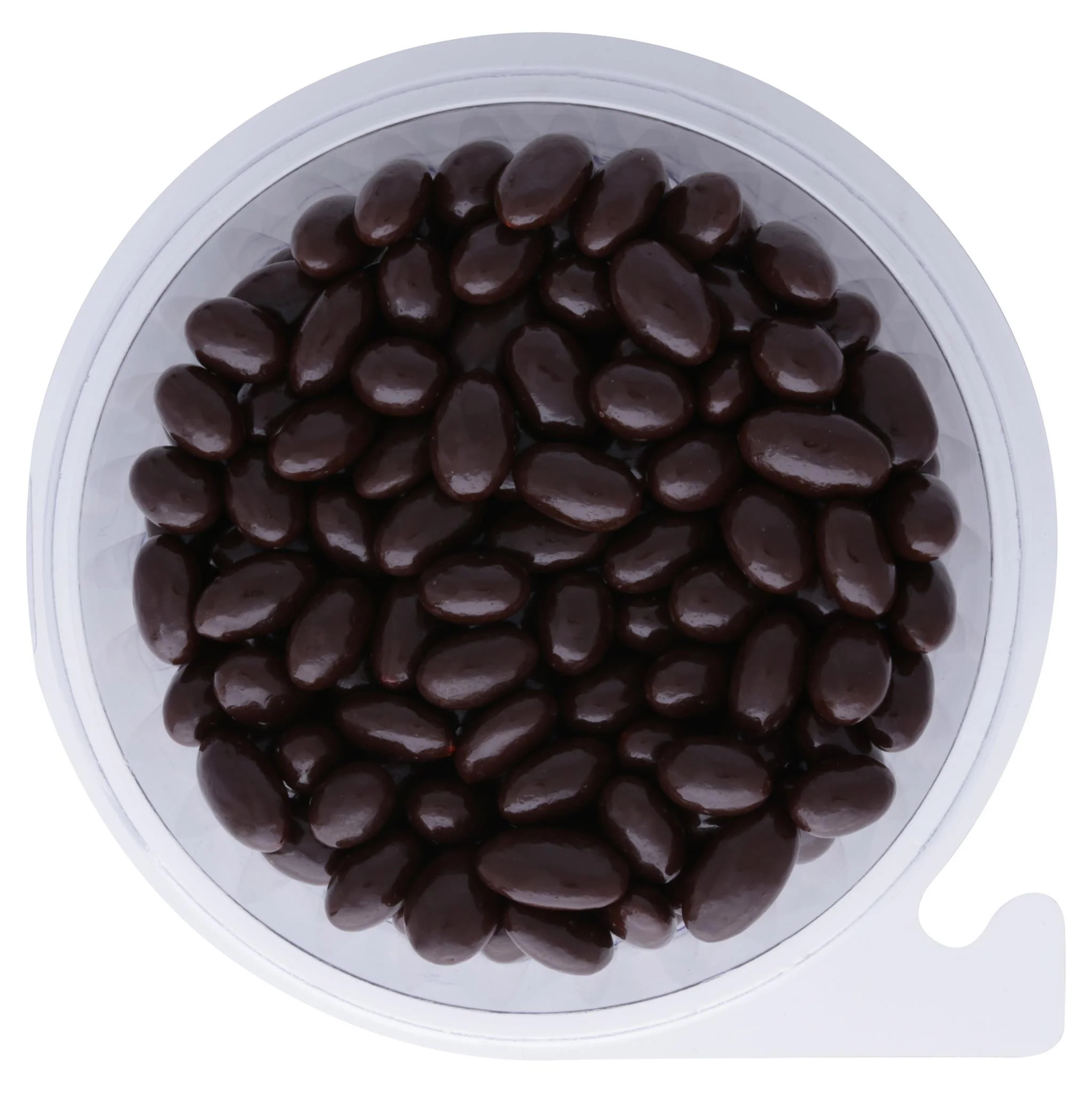 Chocolate Grove Dark Chocolate Goji Berry 200g - Image 3