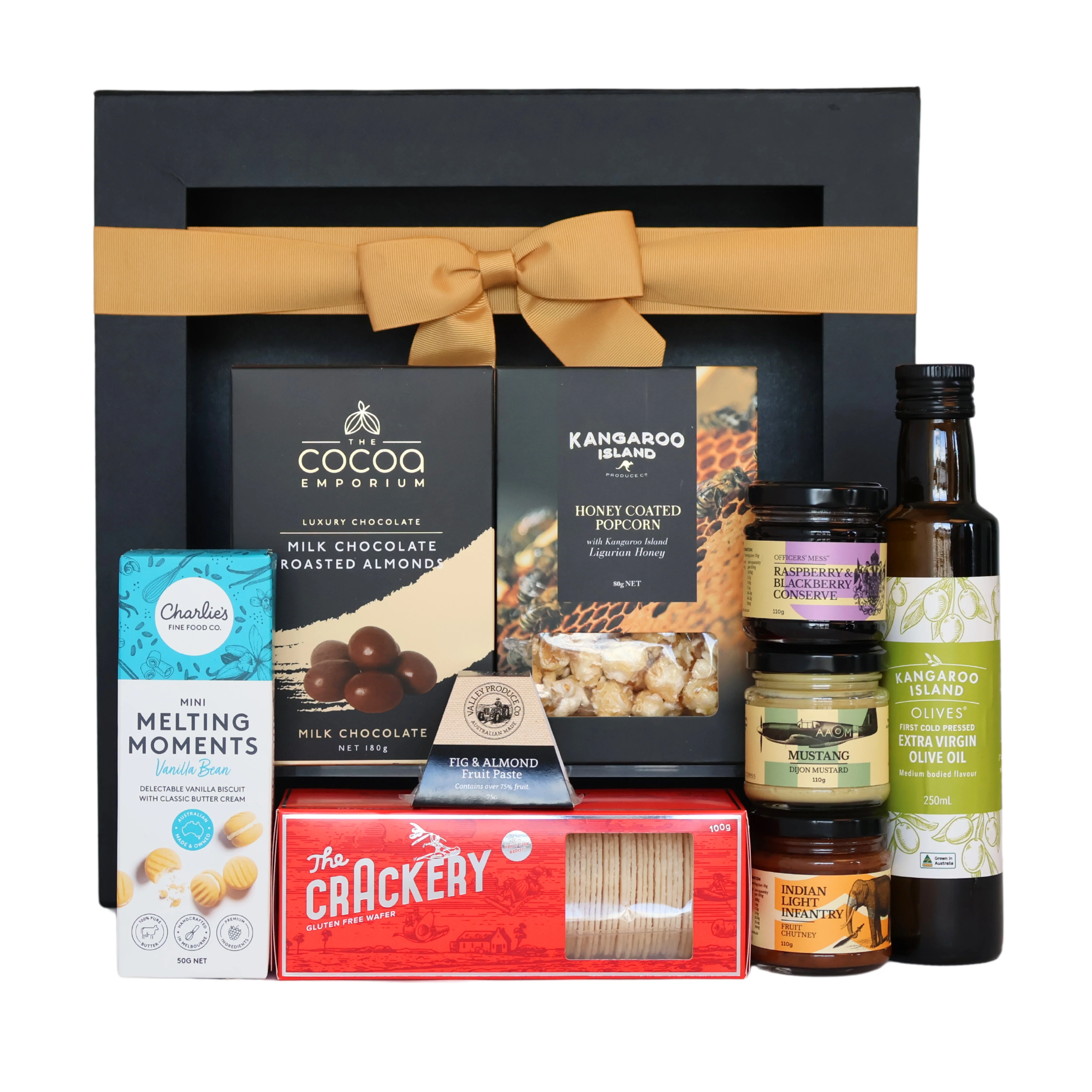 Harris Farm Christmas Treats Hamper - Image 2