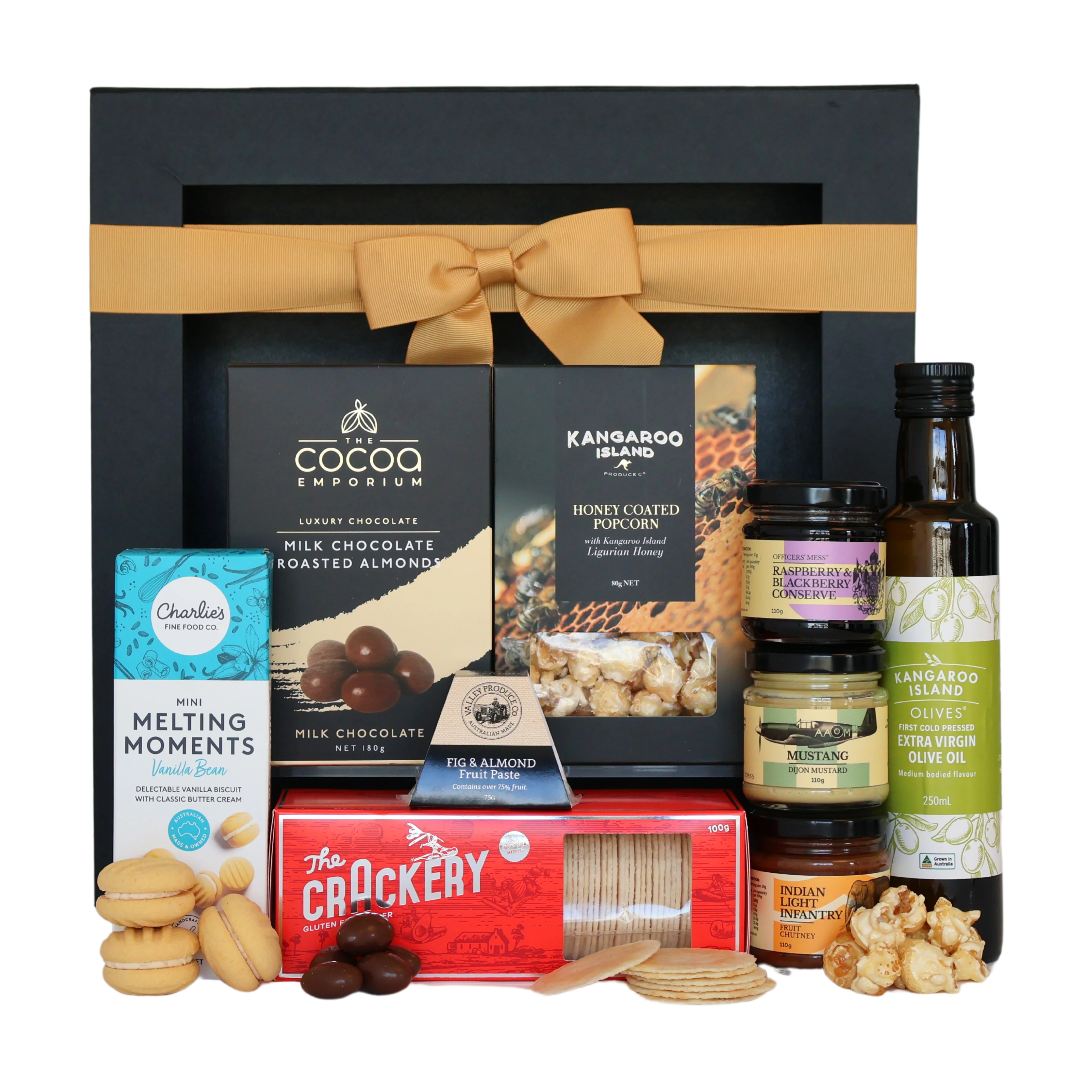 Harris Farm Christmas Treats Hamper - Image 3