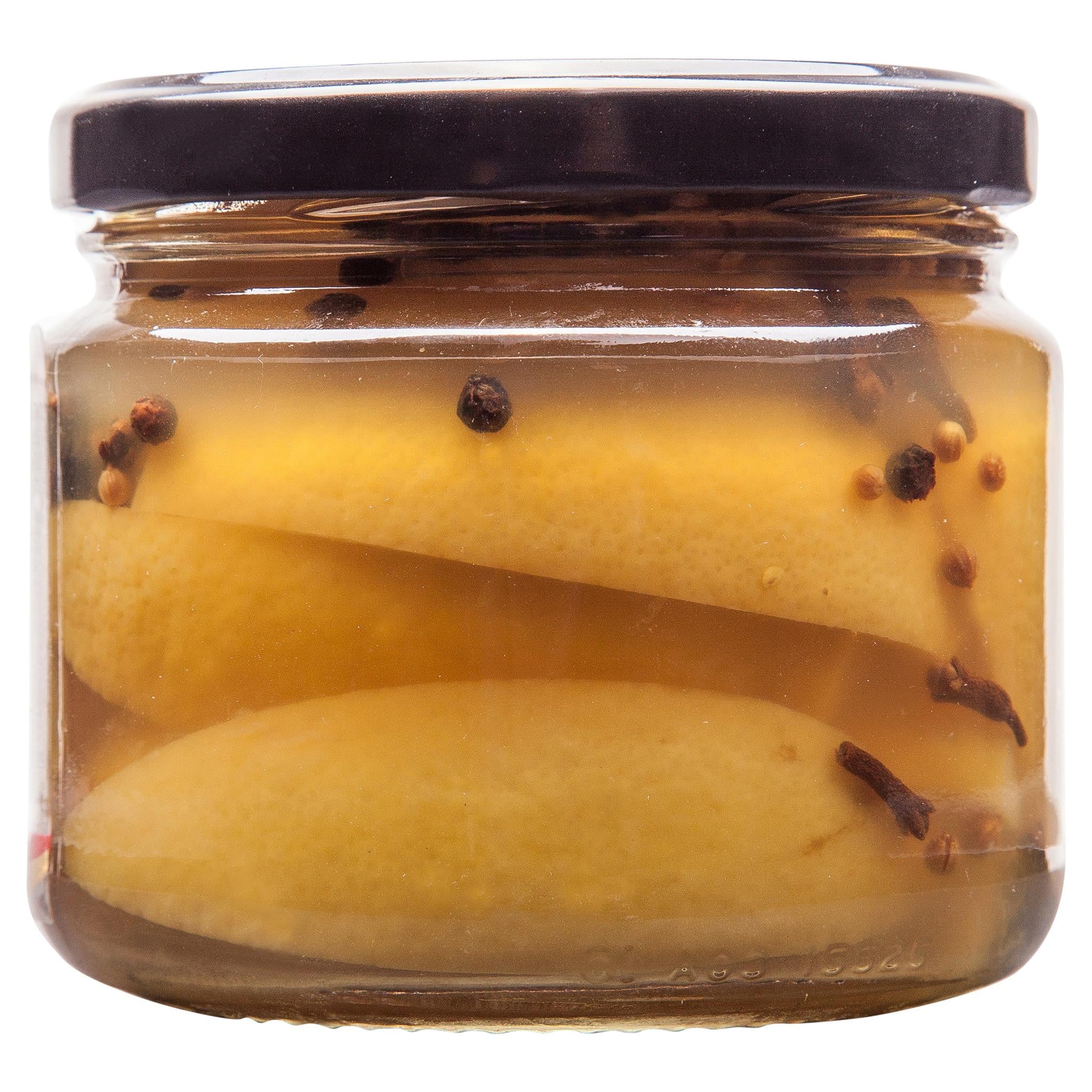 Classique Gourmet Preserved Lemons 300g - Image 2