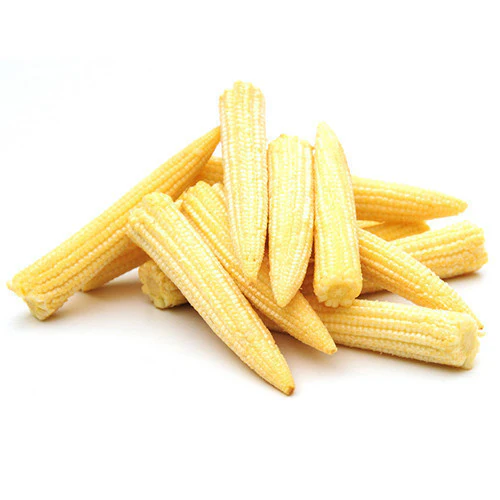 Corn Baby 115g