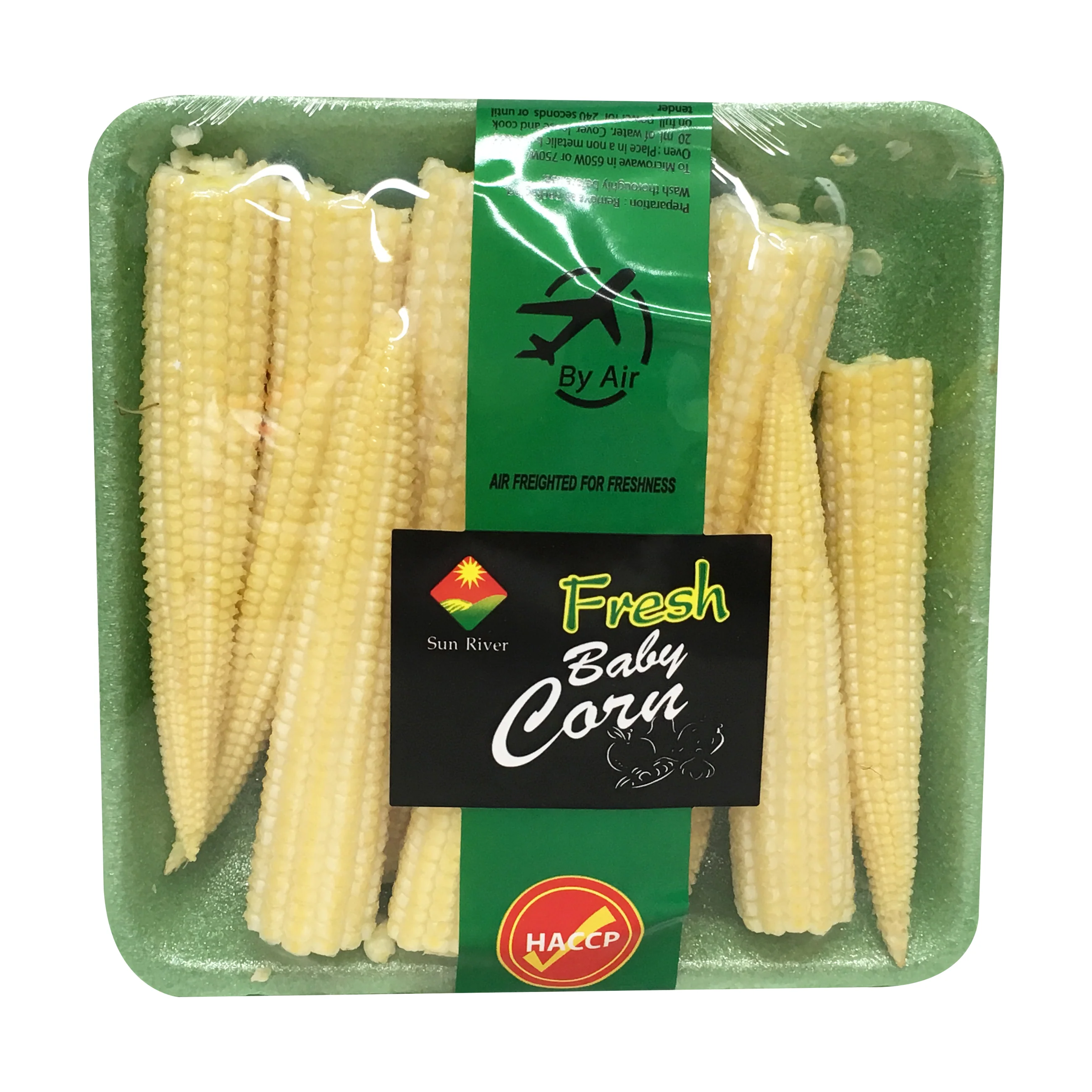 Corn Baby 115g - Image 2