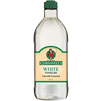 Cornwell White Vinegar 750ml