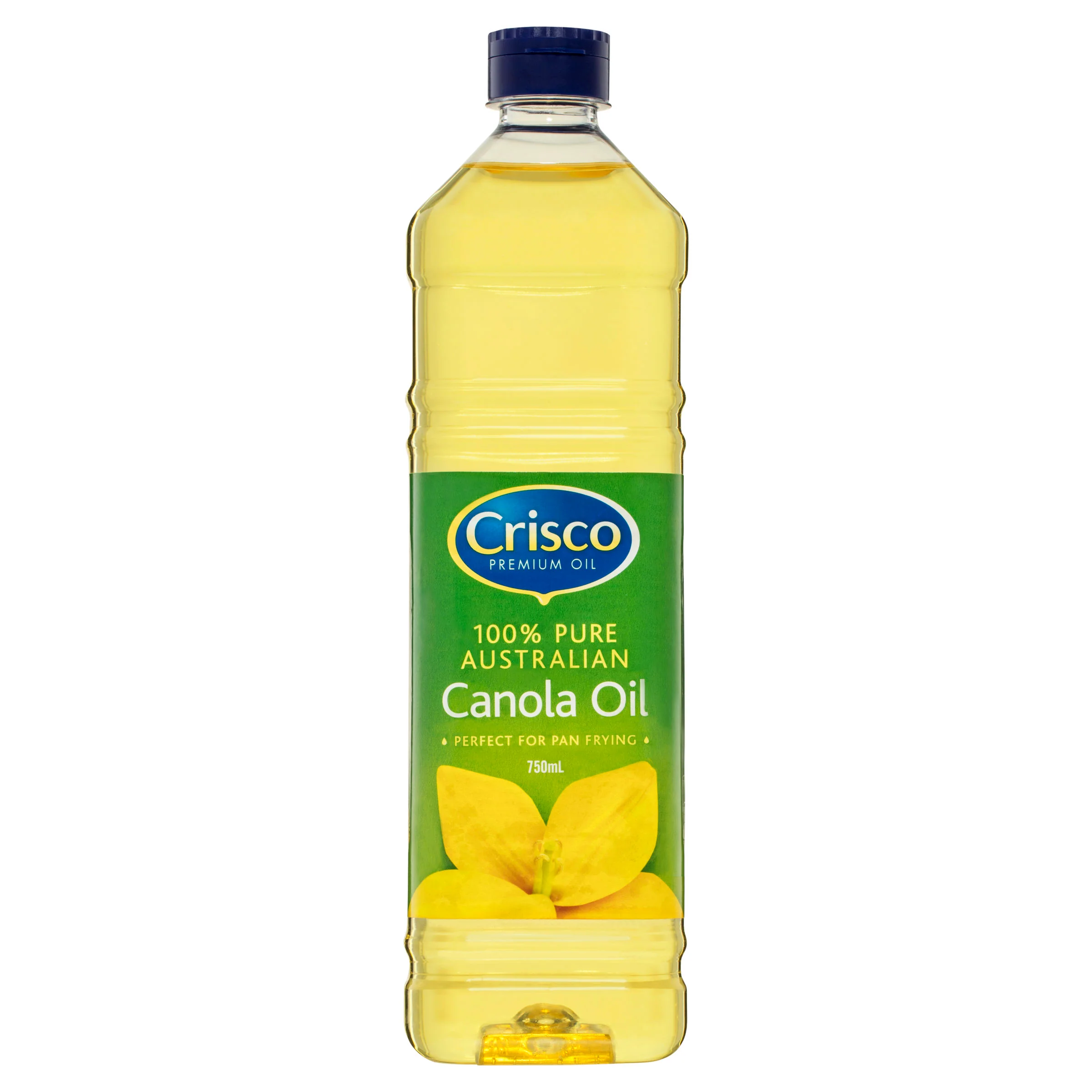Crisco Canola Oil 750ml