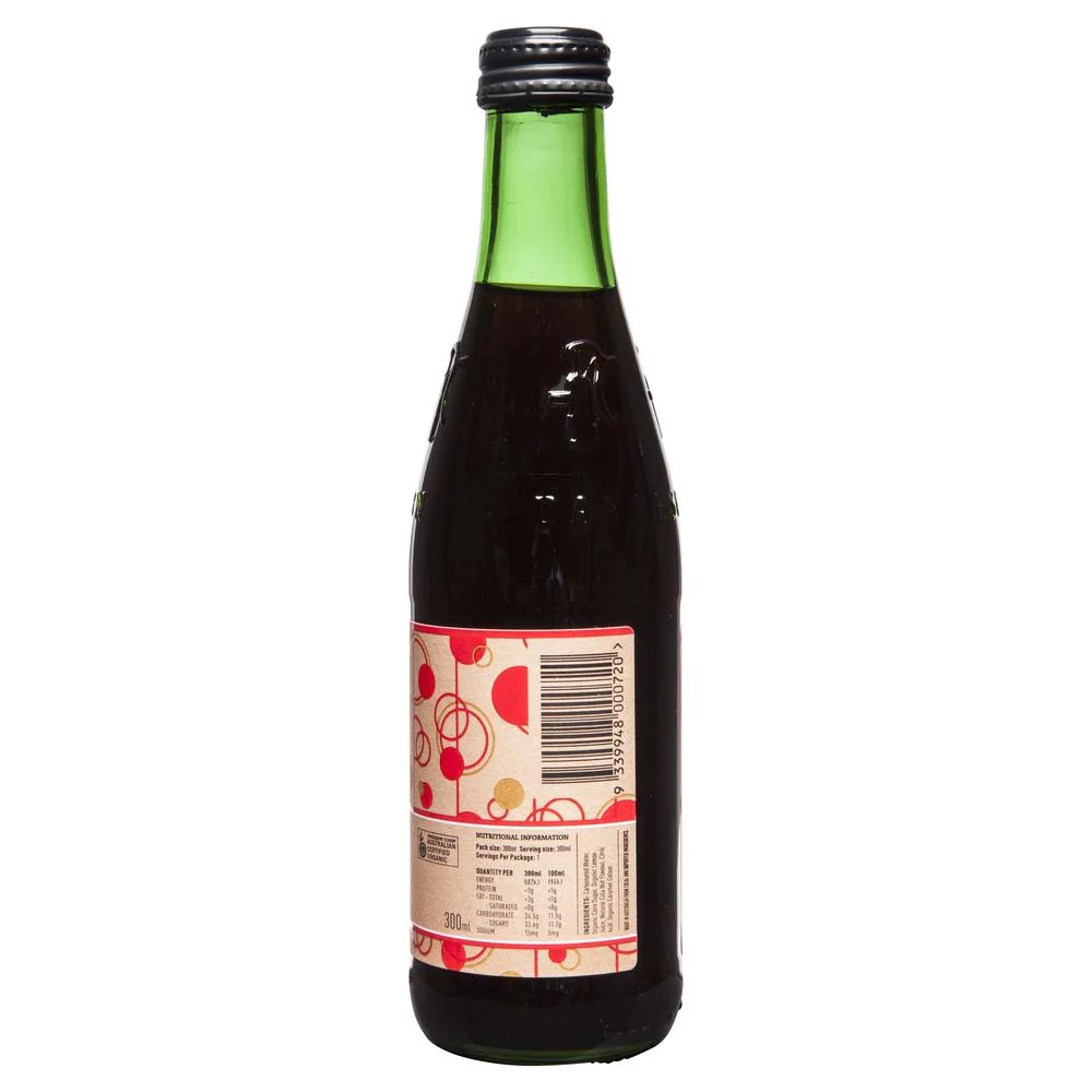 Daylesford and Hepburn Organic Cola 300ml - Image 2