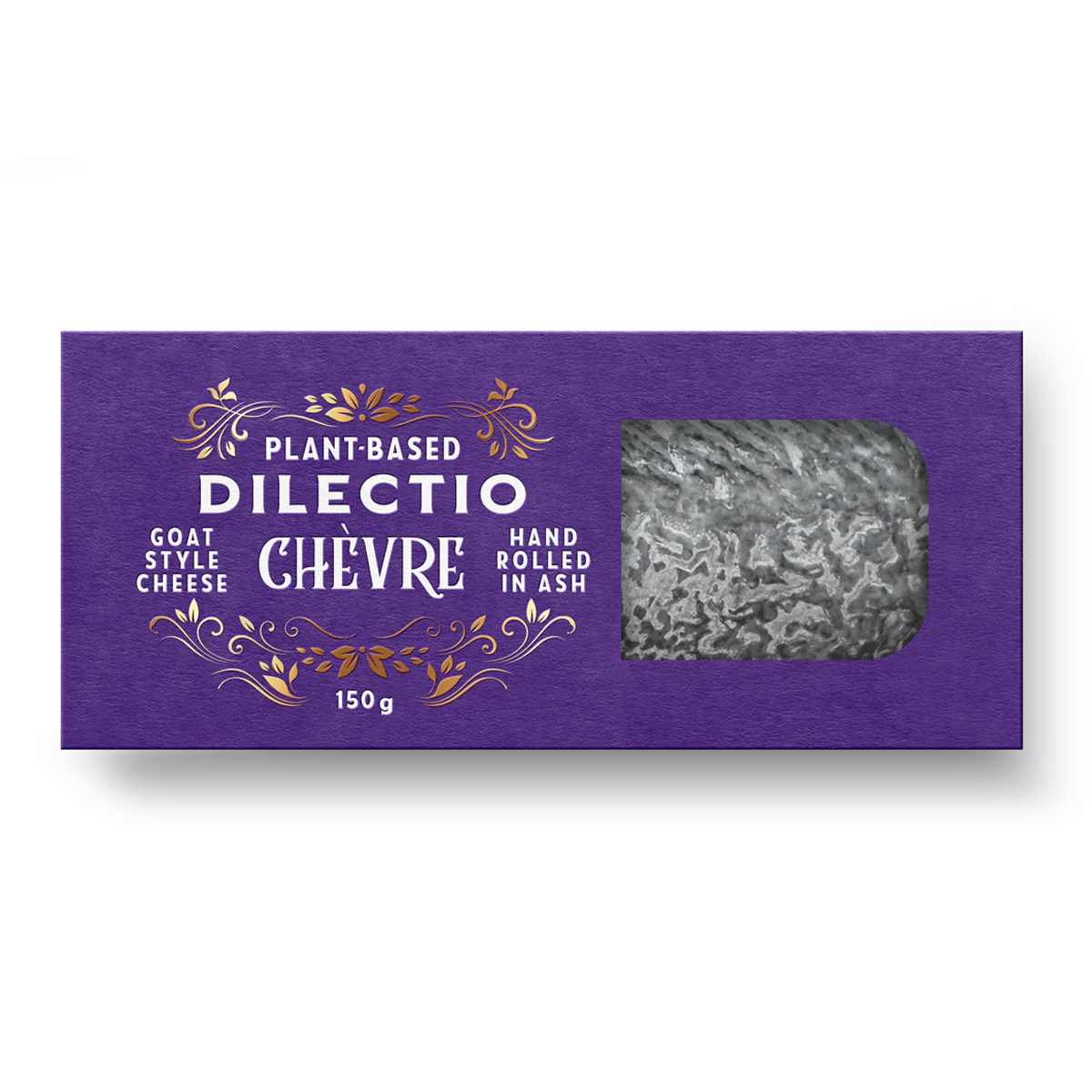 Dilectio Vegan Chevre 150g