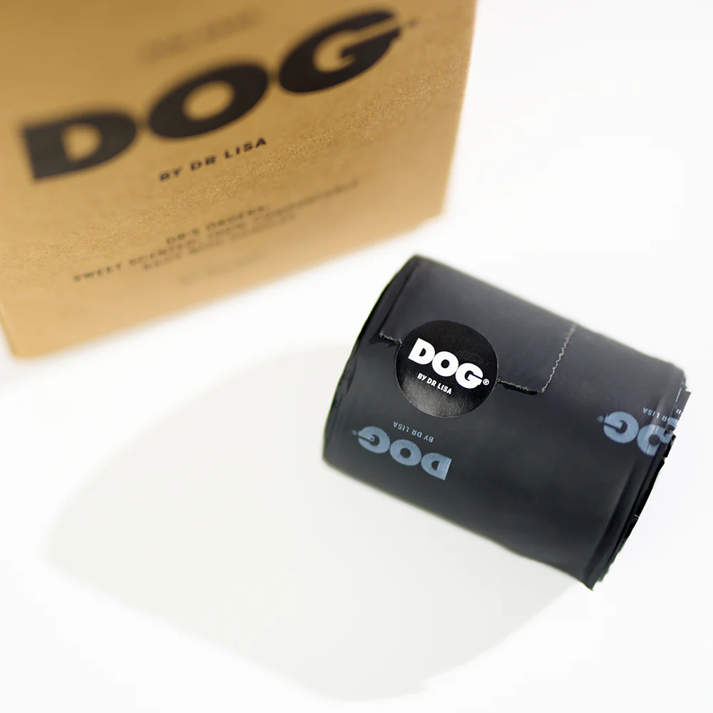 Dog By Dr Lisa Poo Bags x150 - Image 2