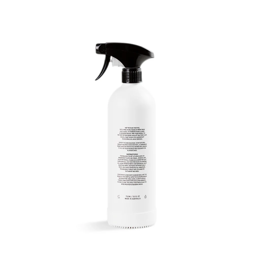 Dog By Dr Lisa Wee Cleaner 750ml - Image 2