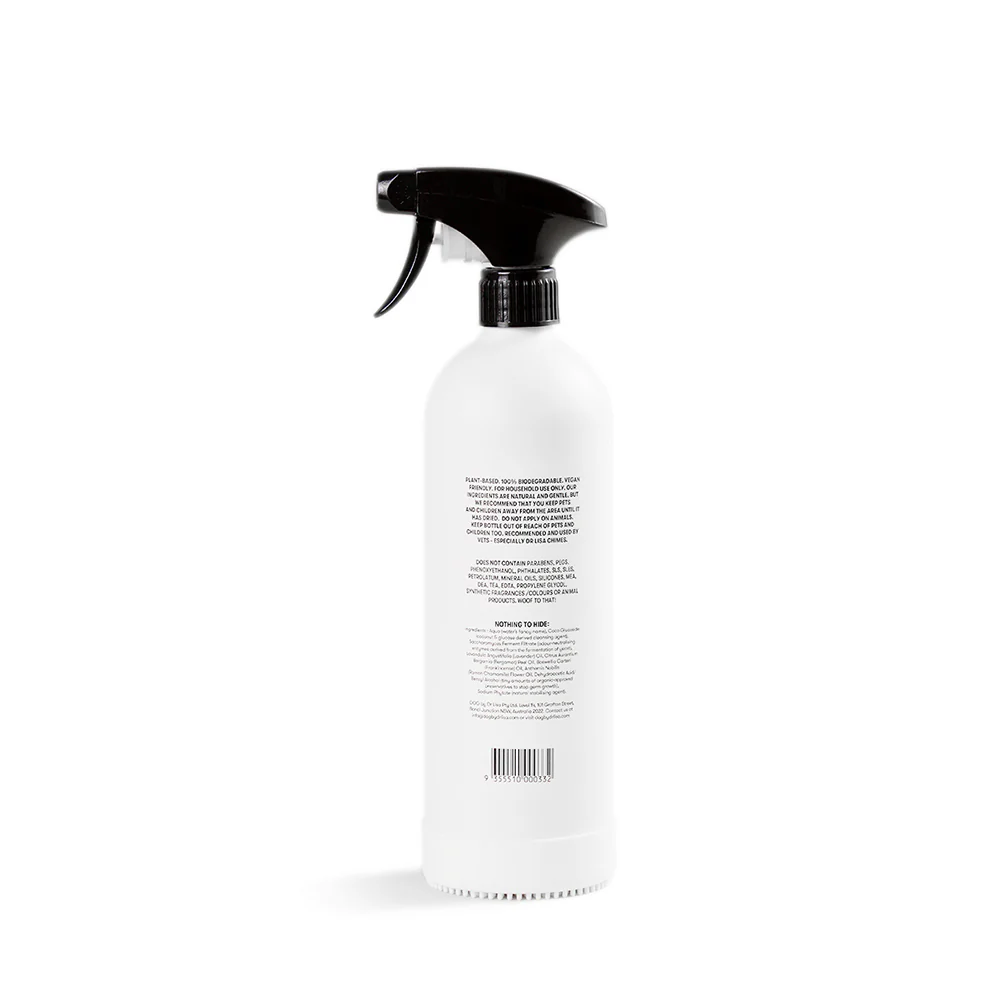 Dog By Dr Lisa Wee Cleaner 750ml - Image 3