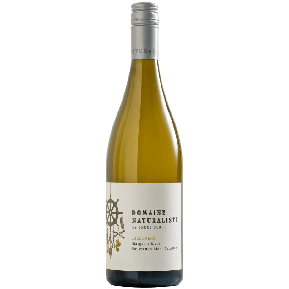 Domaine Naturaliste Sauvignon Blanc Semillon Margaret River WA 750ml