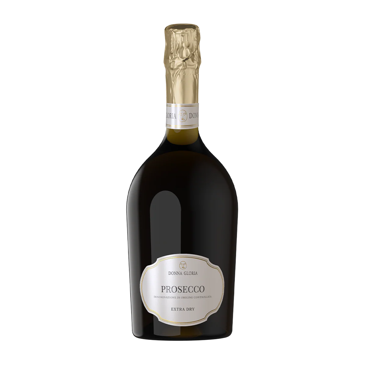 Donna Gloria Prosecco Extra Dry 11% Alc 750ml