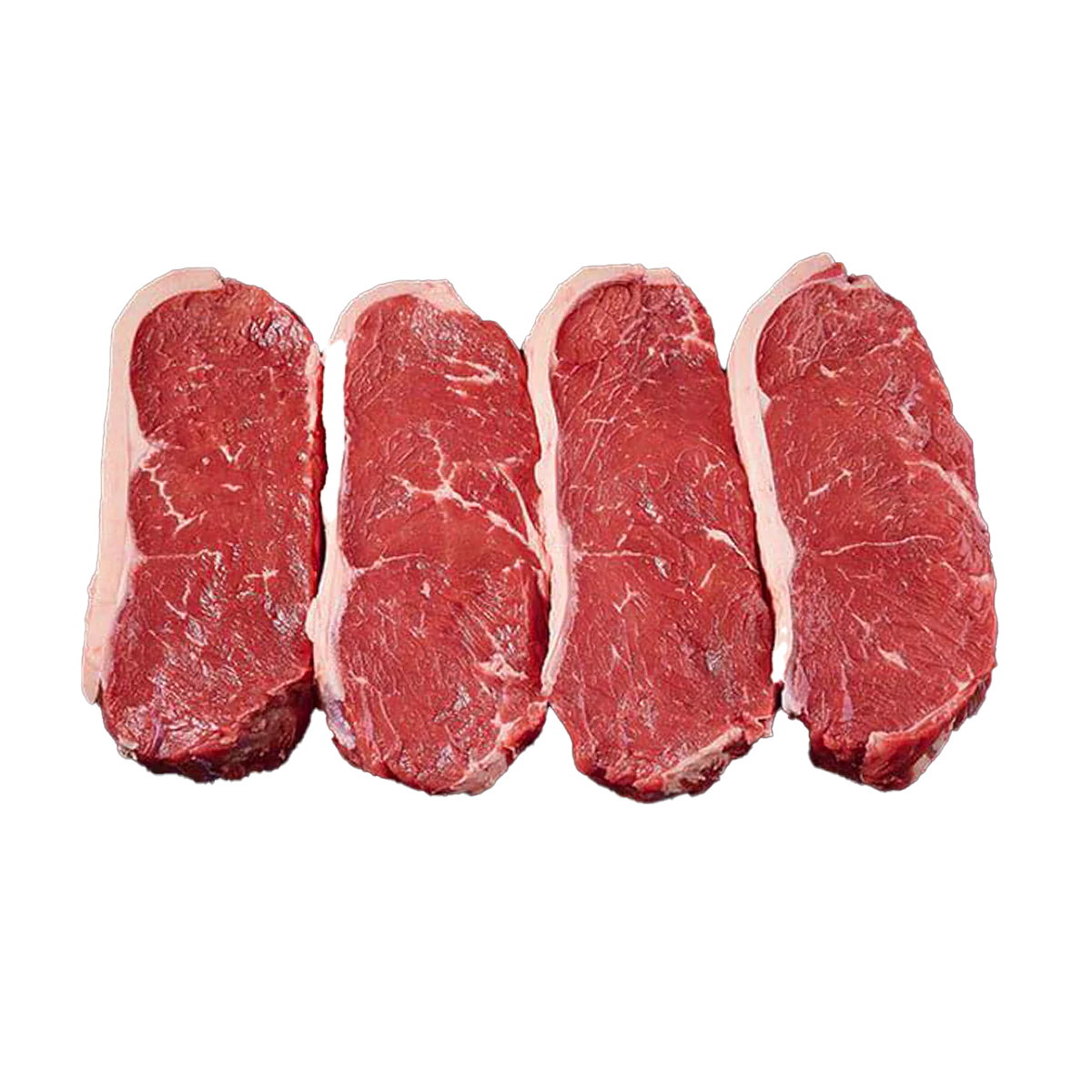 Economy Beef Sirloins 1.6kg-2.2kg