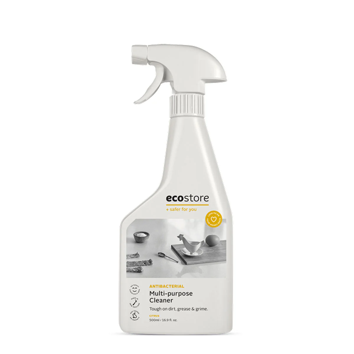 Ecostore Multi-Purpose Antibacterial Cleaner 500ml