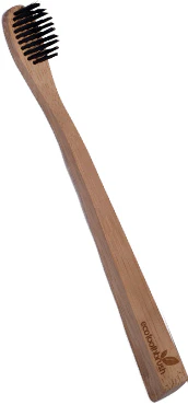 EcoToothBrush Adult Soft Toothbrush each - Image 3