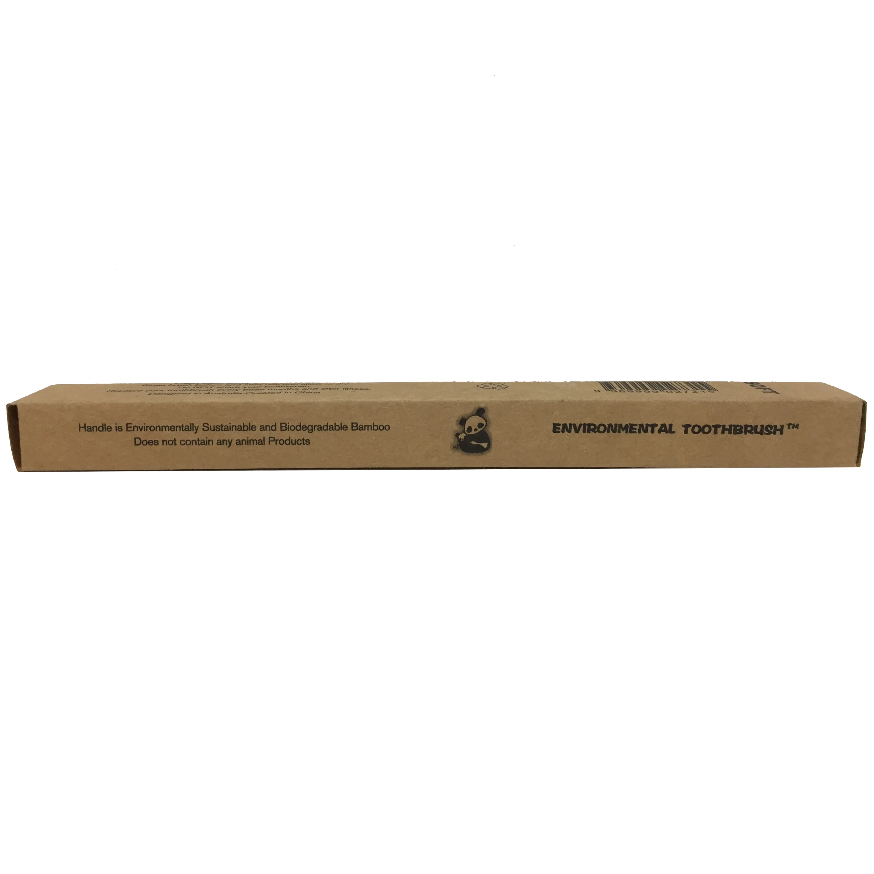 Environmental Toothbrush Soft Each - Image 2
