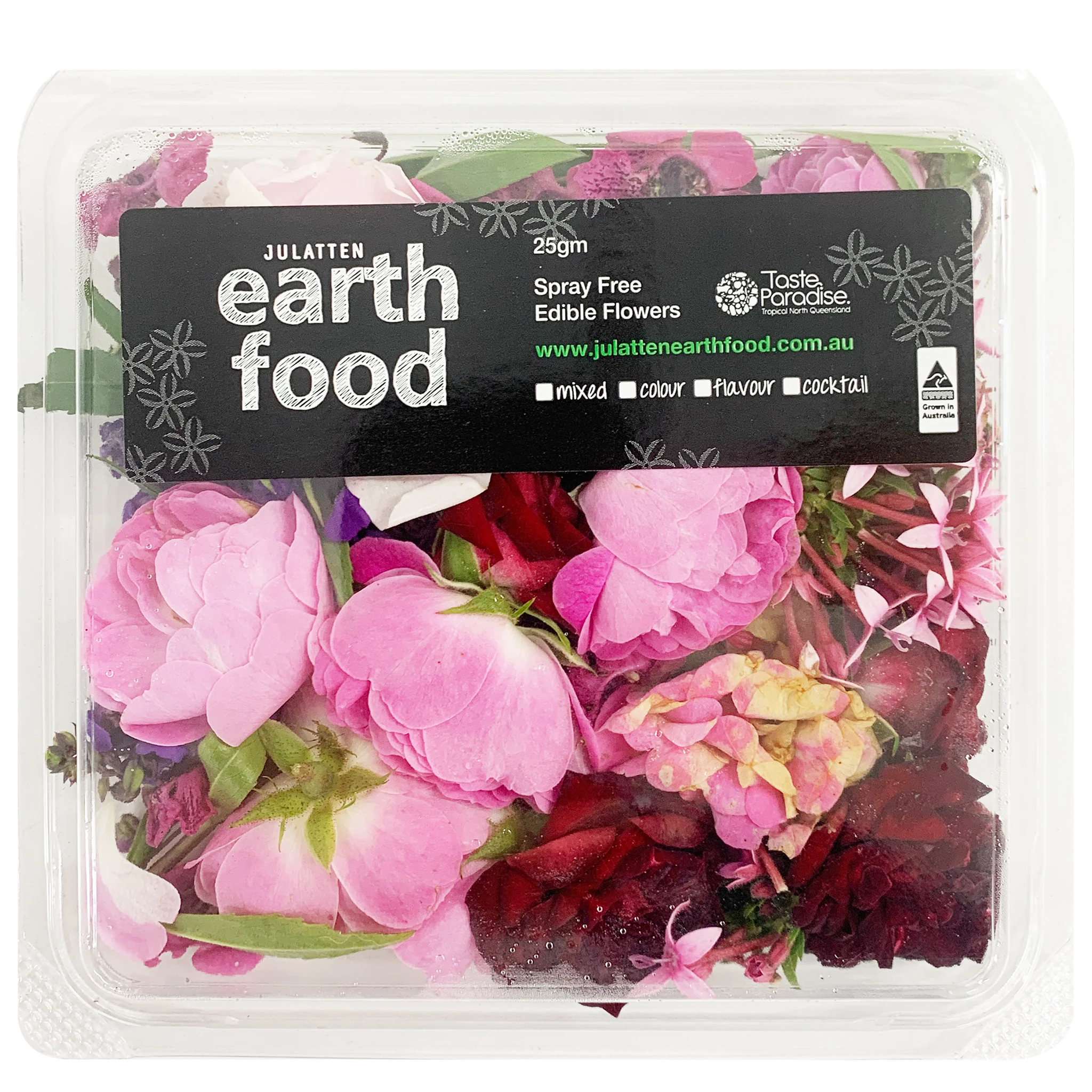 Edible Flowers Punnet - Image 2