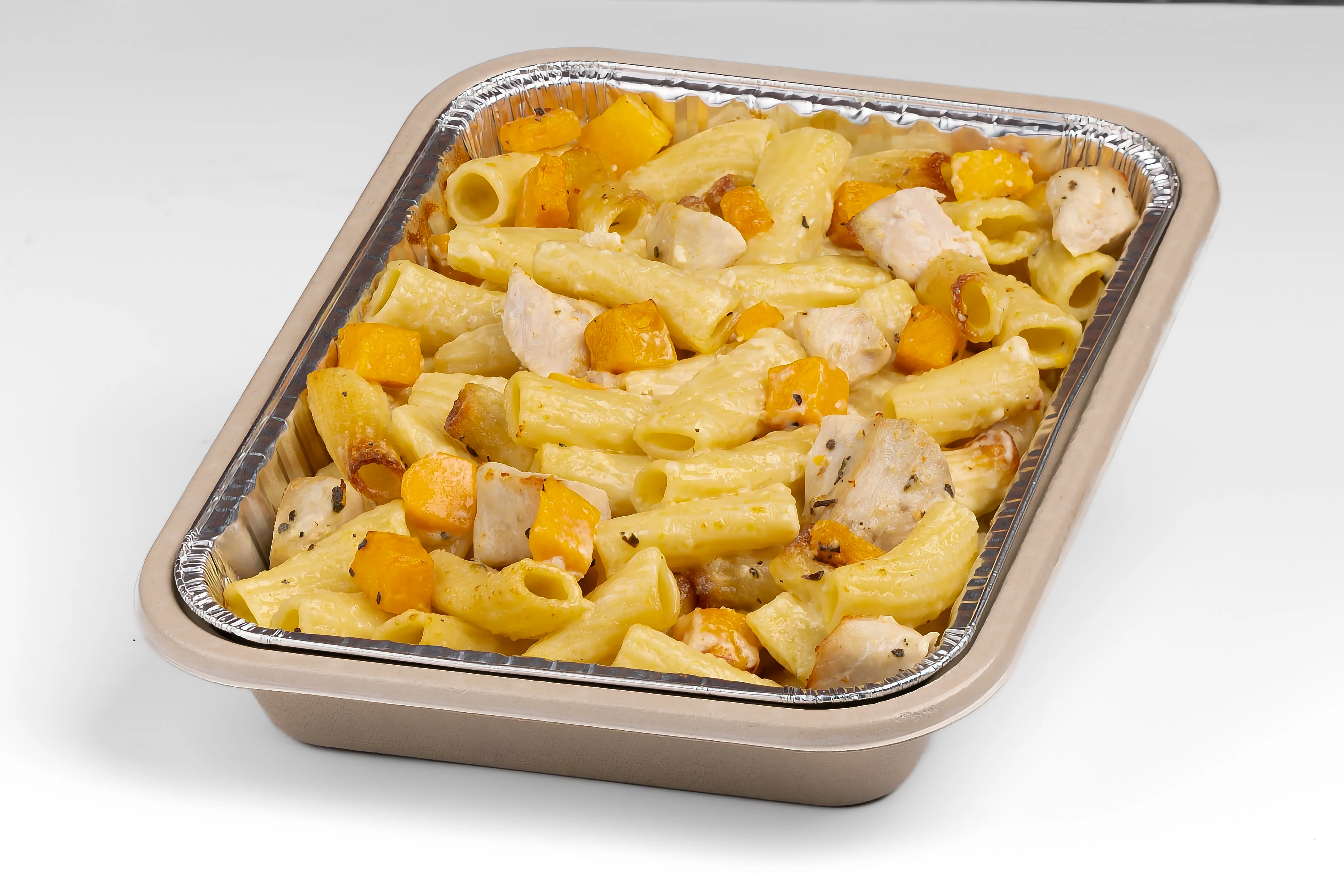 Ellies Ala Carte Chicken and Pumpkin Tray 1kg - Image 4