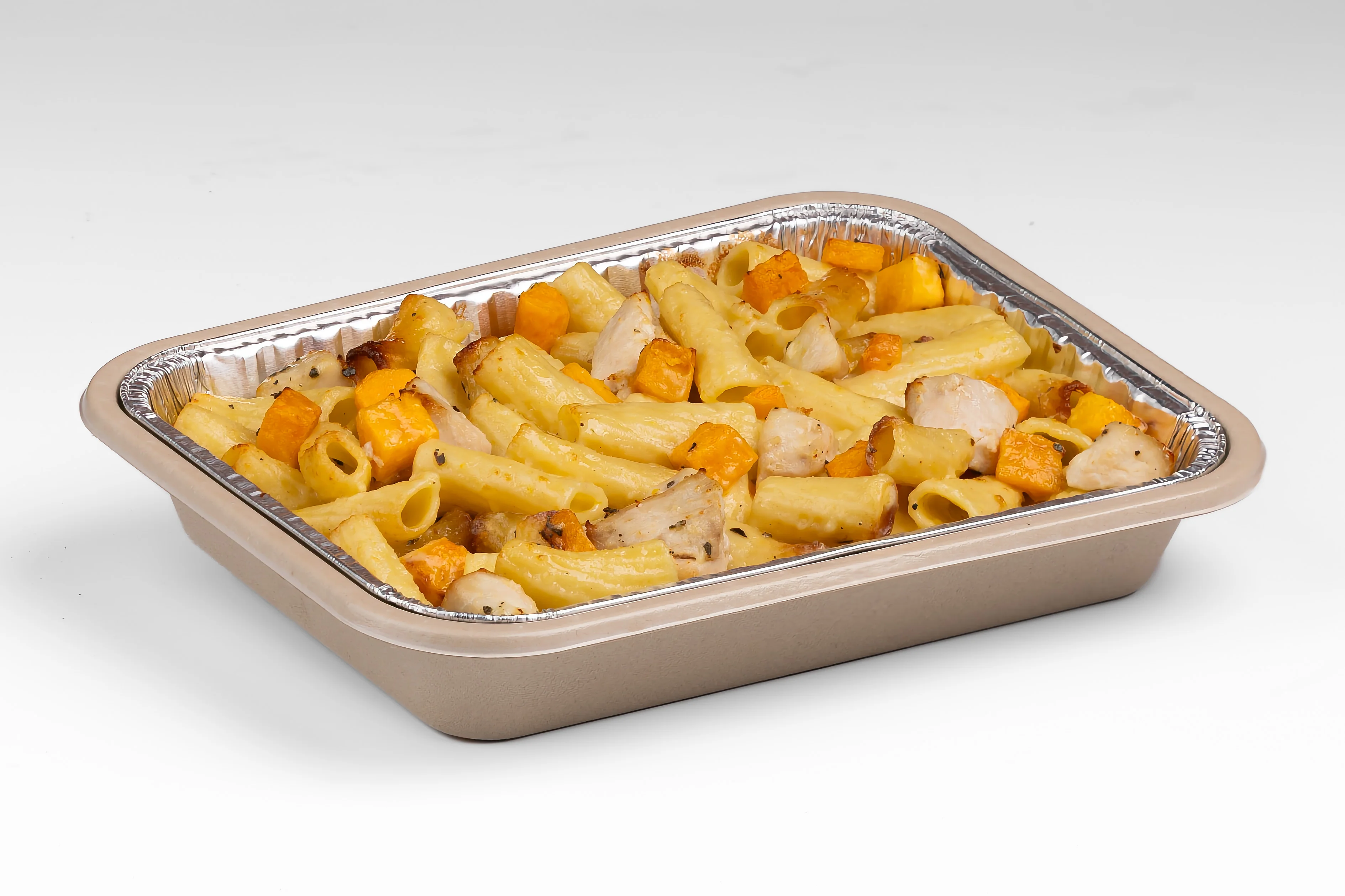 Ellies Ala Carte Chicken and Pumpkin Tray 1kg - Image 6