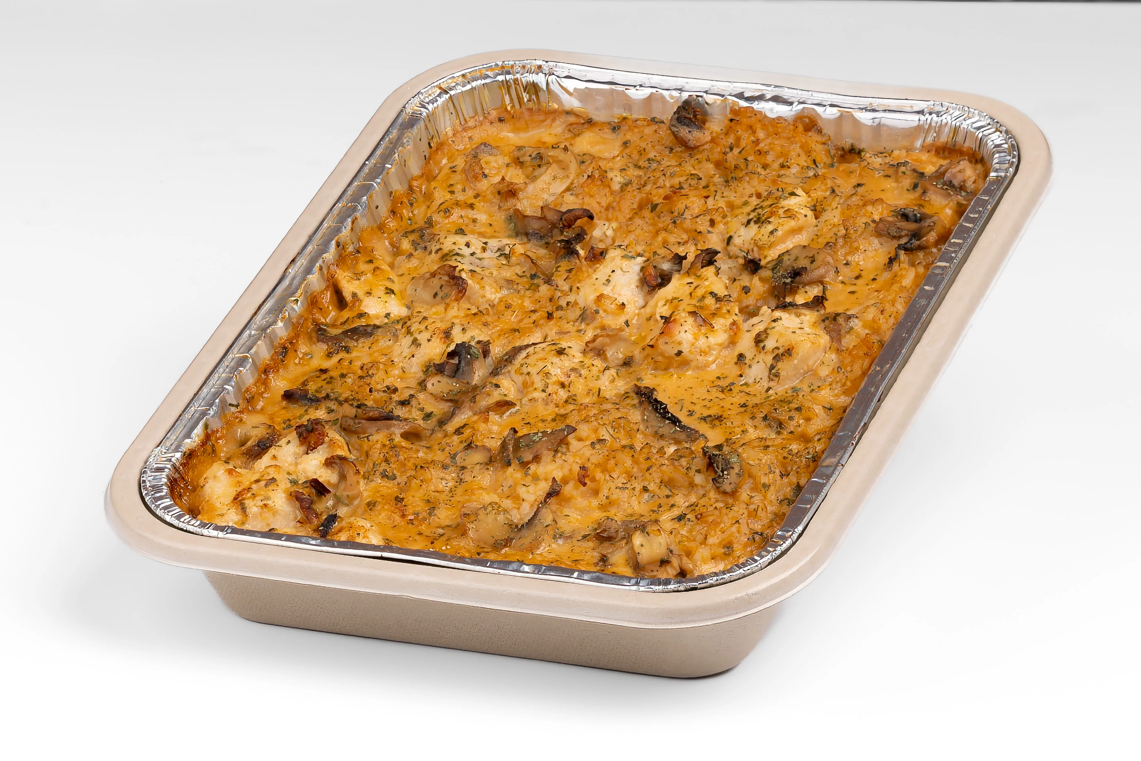 Ellies Ala Carte Chicken Stroganoff 1kg - Image 4