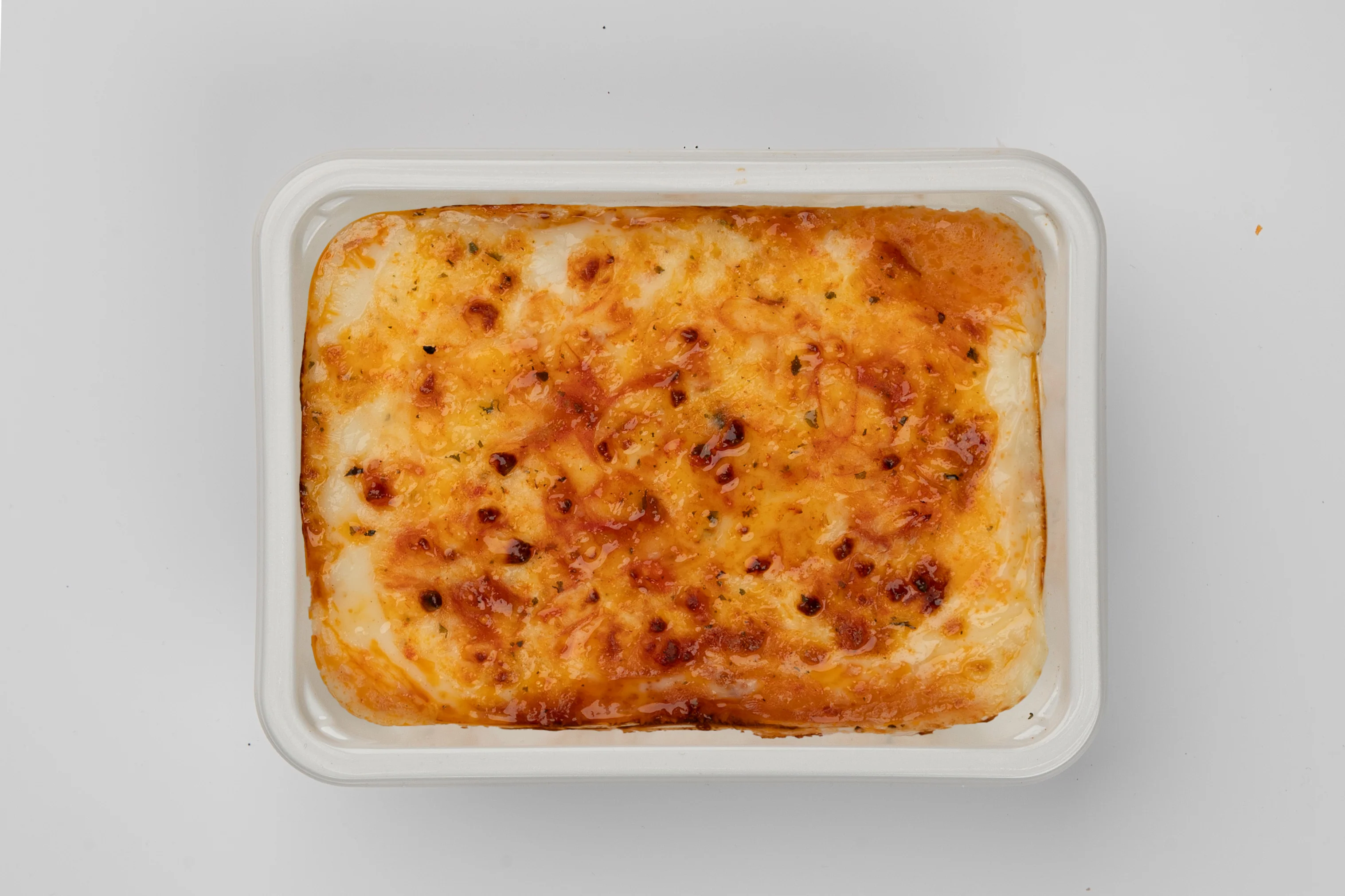 Ellies Ala Carte Lasagne 400g - Image 2
