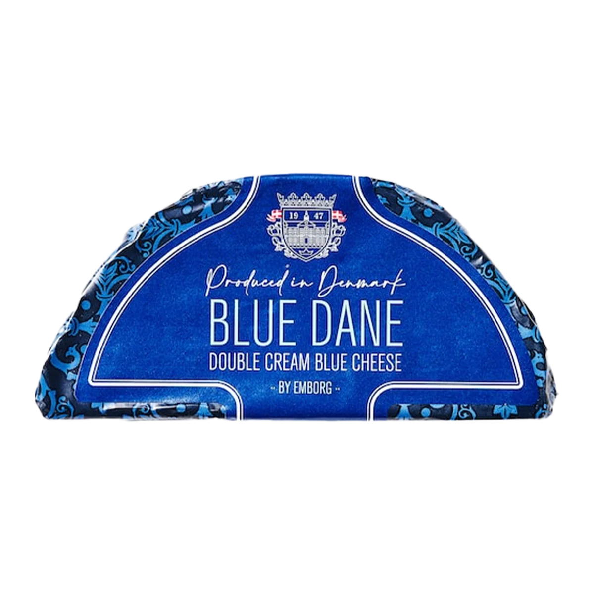 Emborg Blue Dane Cheese 150g