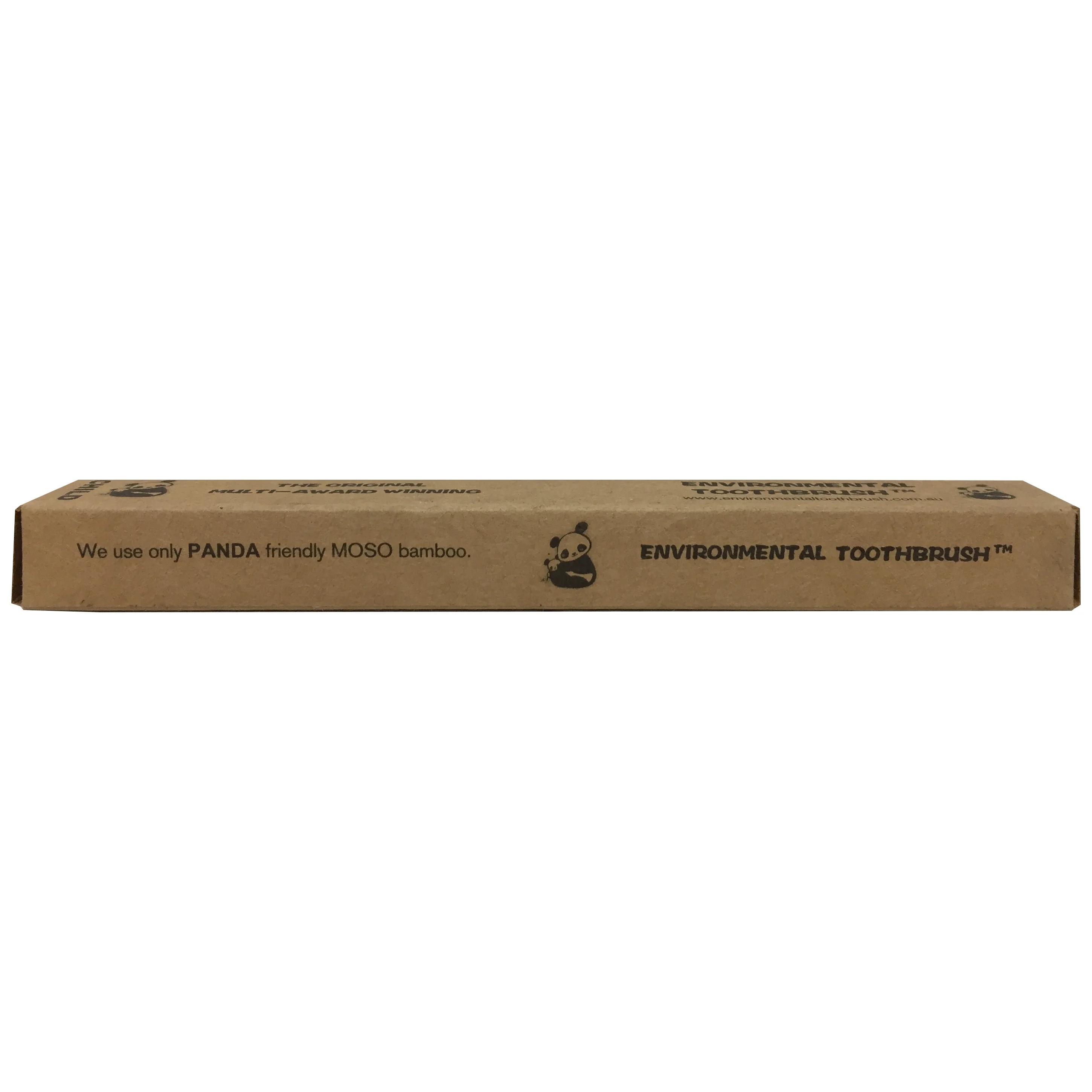 Environmental Toothbrush Child Each - Image 2