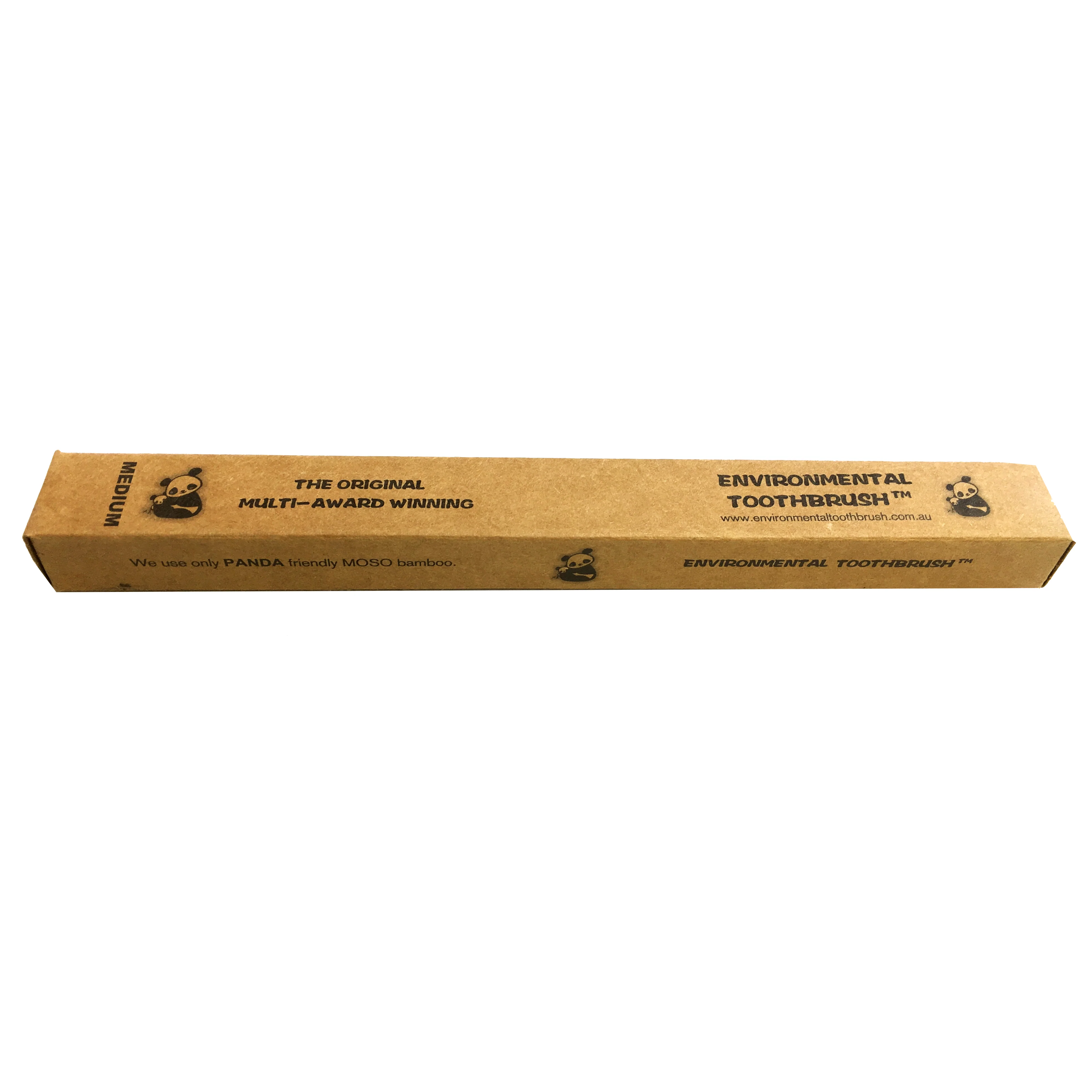 Environmental Toothbrush Bristle Each
